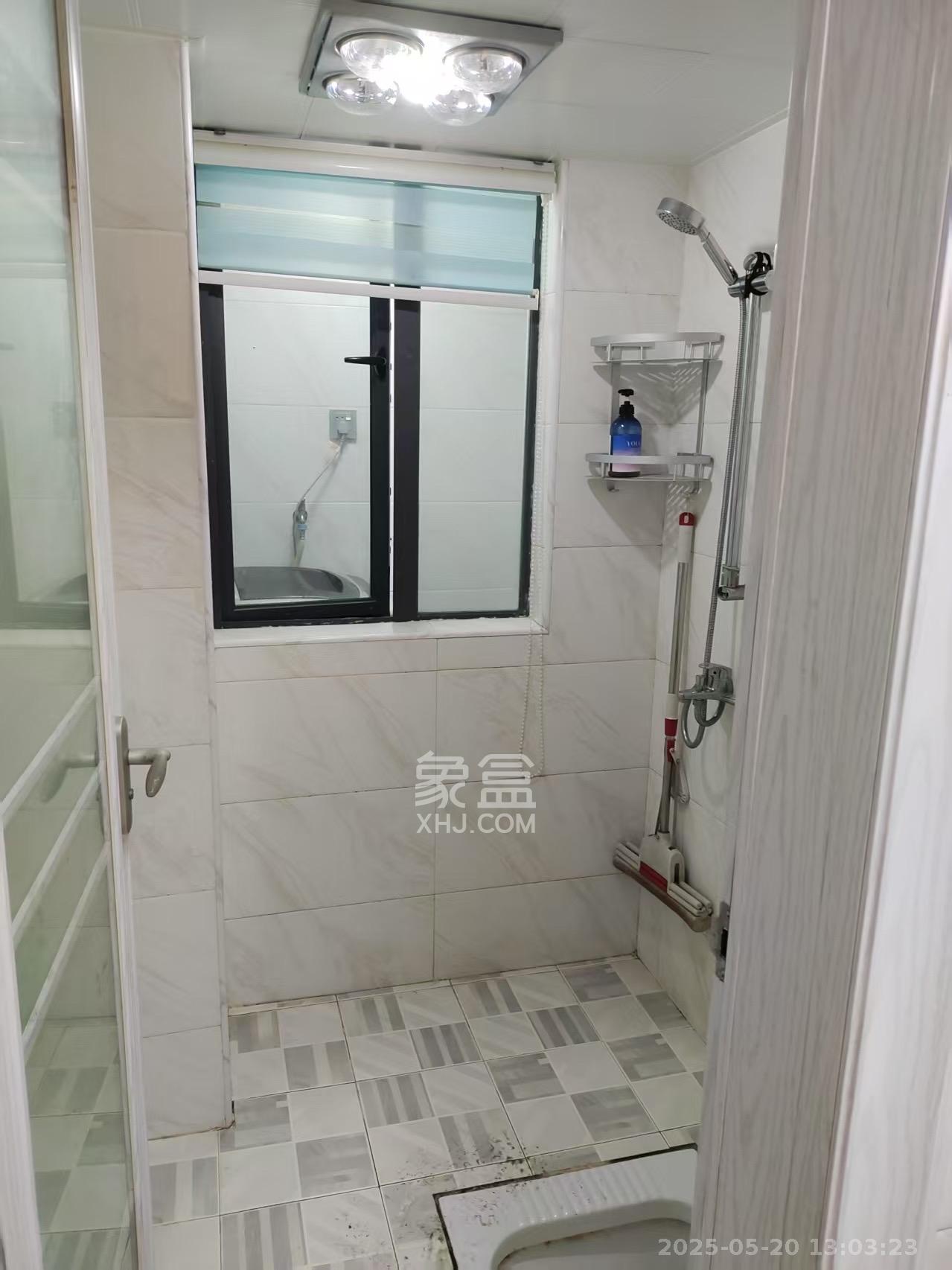 宜家湘颂（景致雅苑）  2室1厅1卫   2100.00元/月室内图