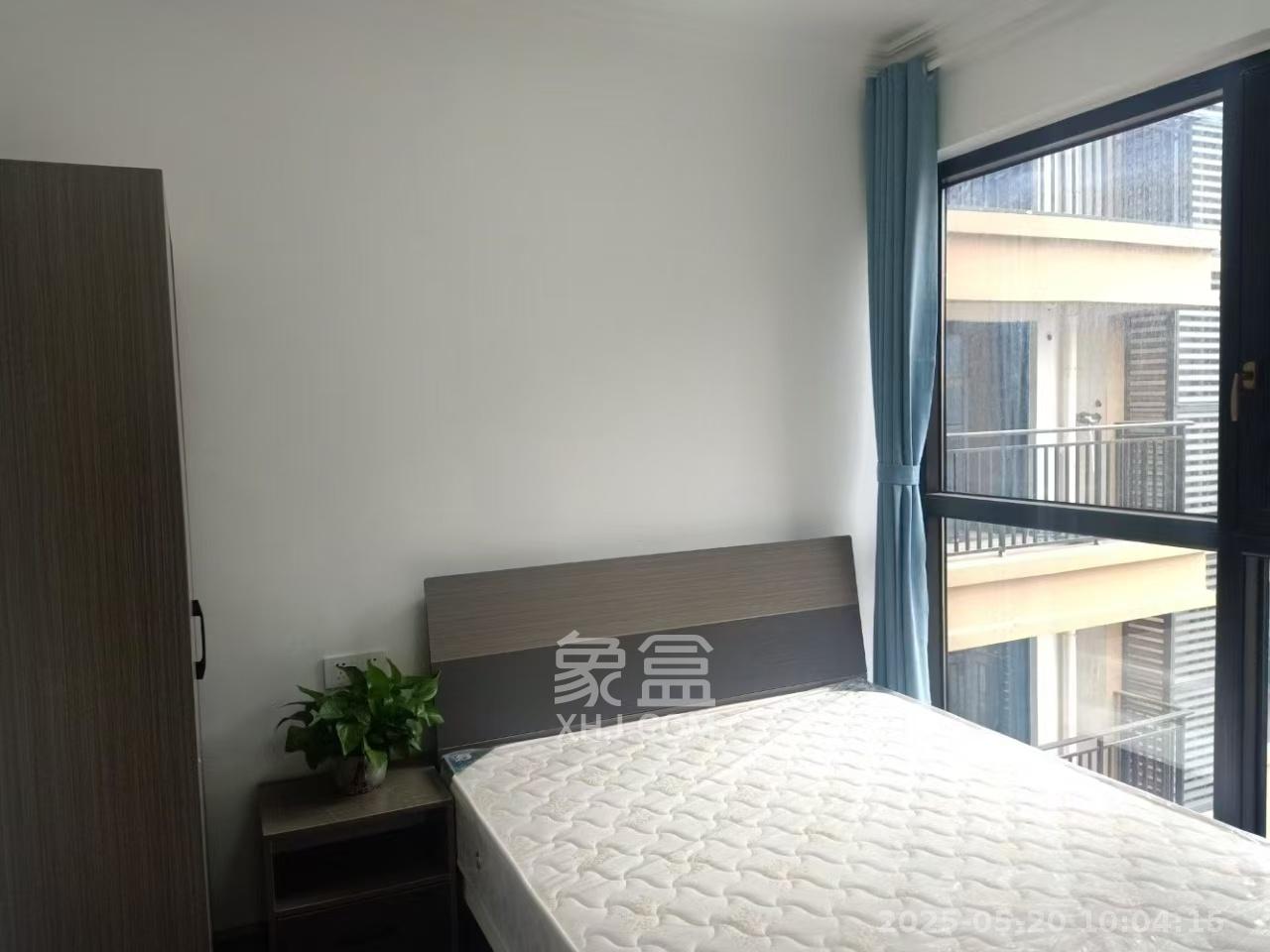 中建嘉和城  3室1厅1卫   2300.00元/月室内图