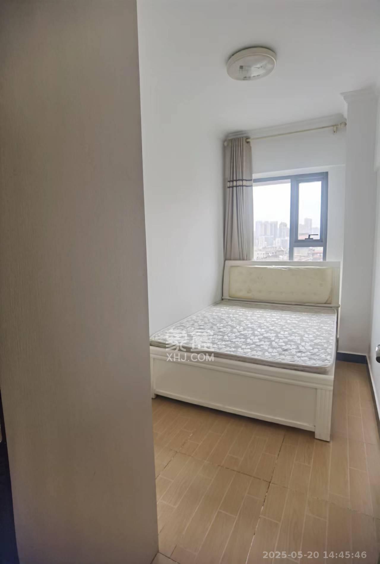 东怡外国(南湖一号) 1室1厅1卫 2600.0元/月 东怡外国(南湖一号) 1室1厅1卫 2600.0元/月室内图