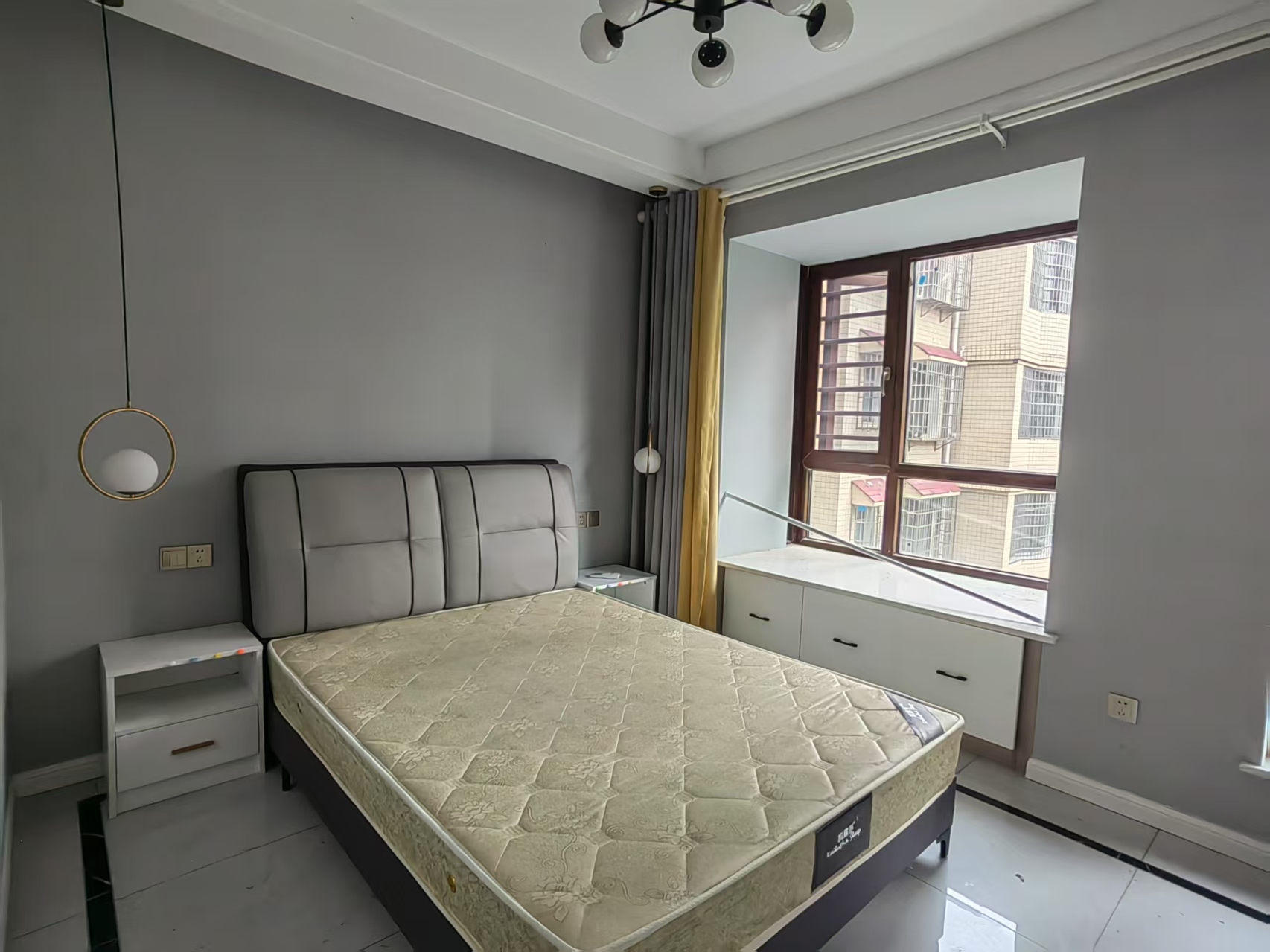 青春里 1室1厅1卫 1500.0元/月 青春里 1室1厅1卫 1500.0元/月室内图