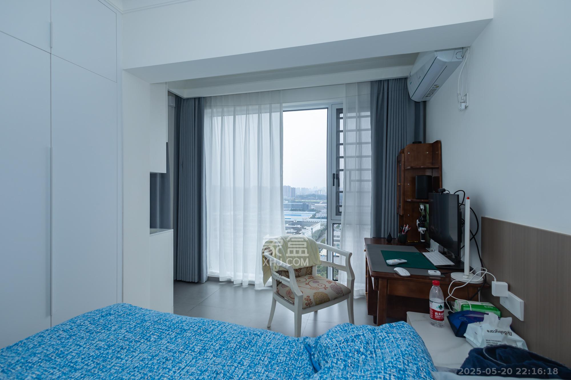 新长海广场 3室1厅1卫 75.0万 新长海广场 3室1厅1卫 75.0万阳台