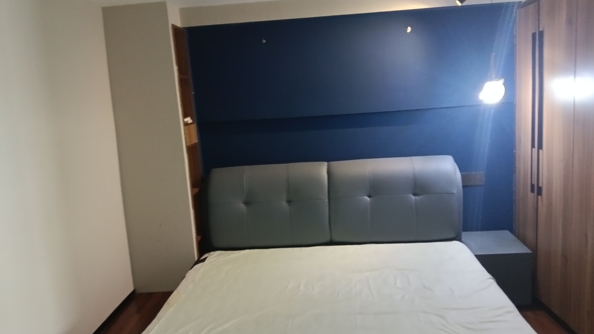 船山公馆  1室0厅0卫   1400.00元/月室内图
