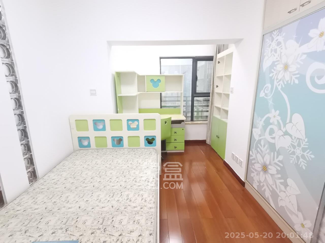 馨域公寓 2室1厅1卫 2800.0元/月 馨域公寓 2室1厅1卫 2800.0元/月室内图