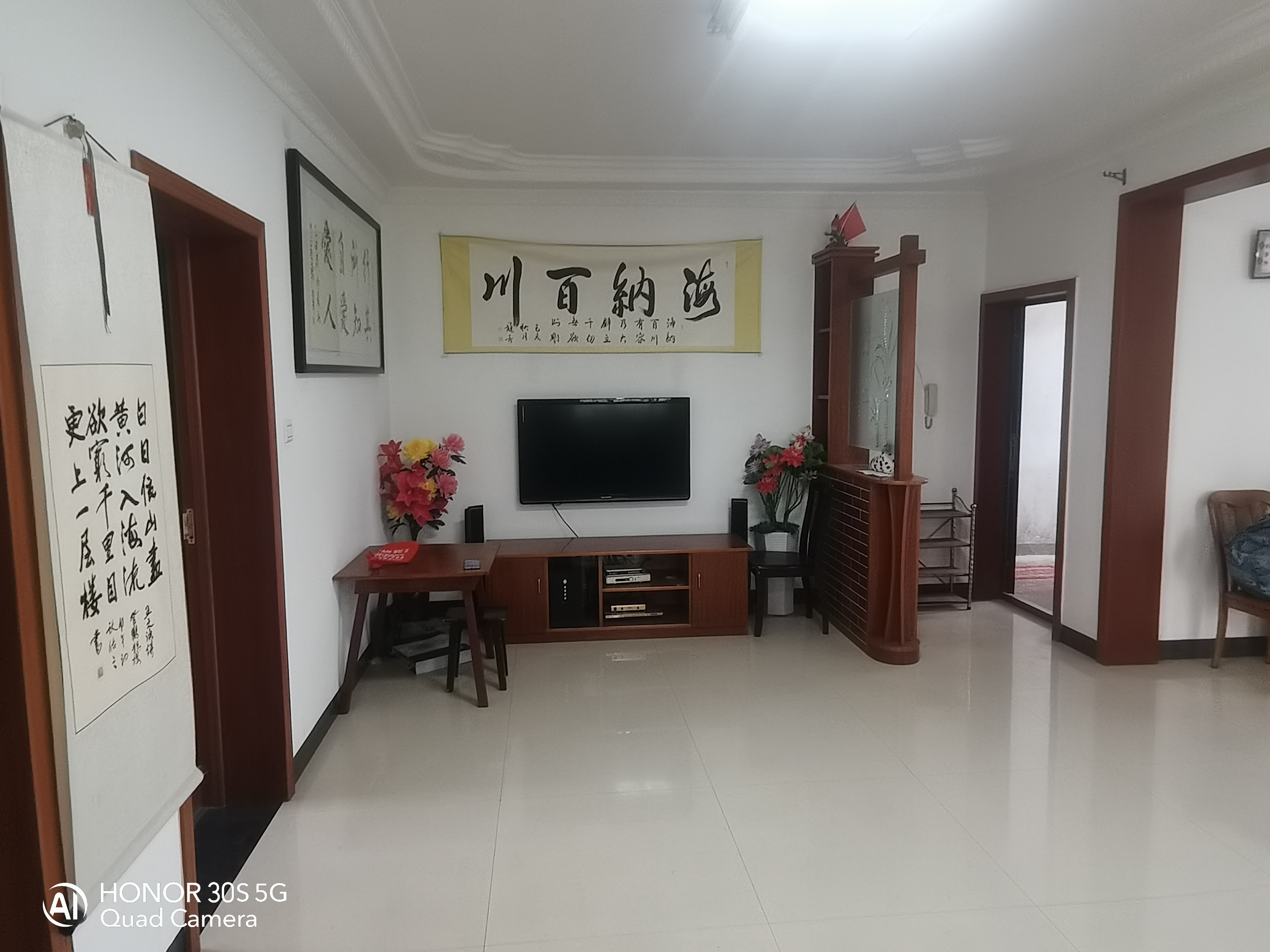早元大市场  3室2厅2卫   46.00万室内图