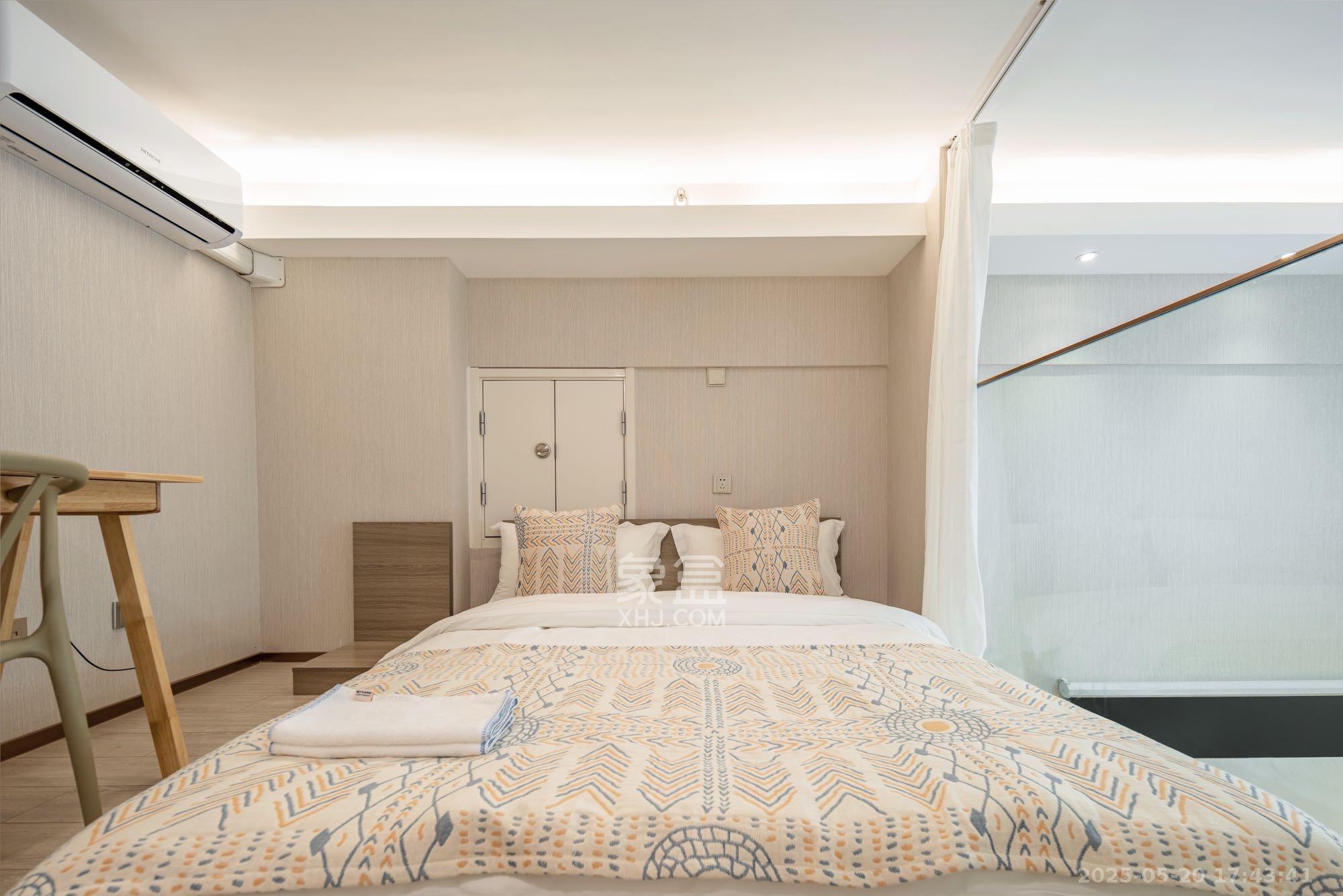 华远华时代 2室2厅1卫 3000.0元/月 华远华时代 2室2厅1卫 3000.0元/月室内图