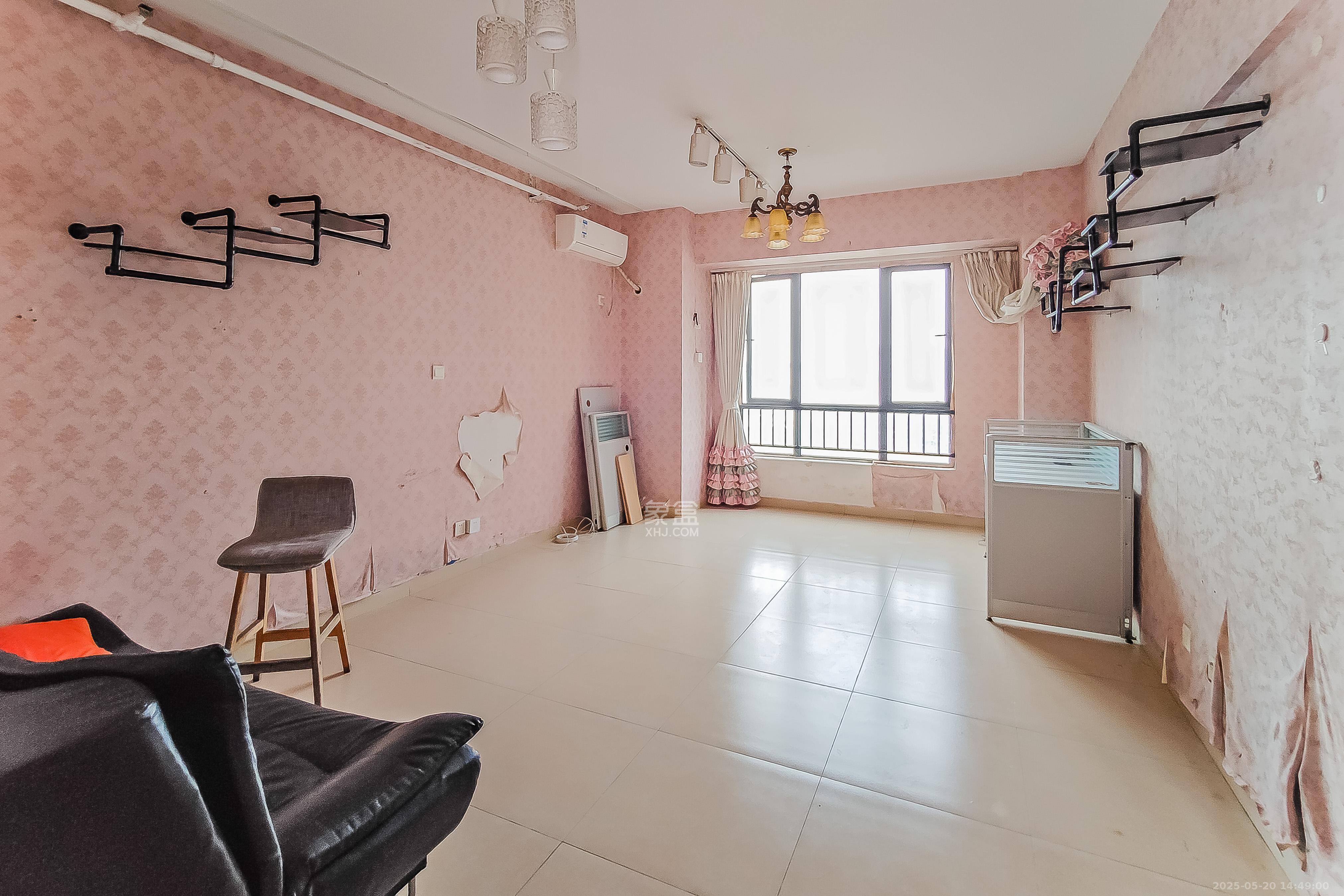 万博汇 1室1厅1卫 50.0万 万博汇 1室1厅1卫 50.0万客厅