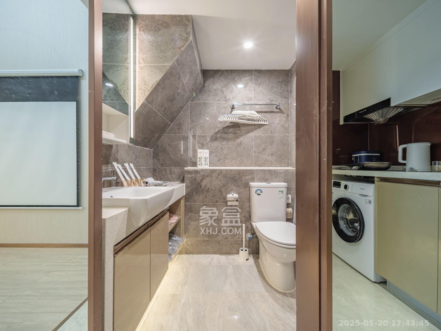 华远华时代 2室2厅1卫 3000.0元/月 华远华时代 2室2厅1卫 3000.0元/月室内图