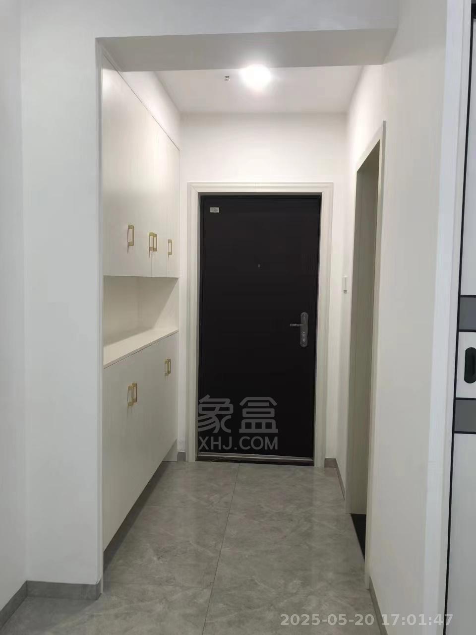 和顺天河广场（型格广场）  1室0厅0卫   1400.00元/月室内图