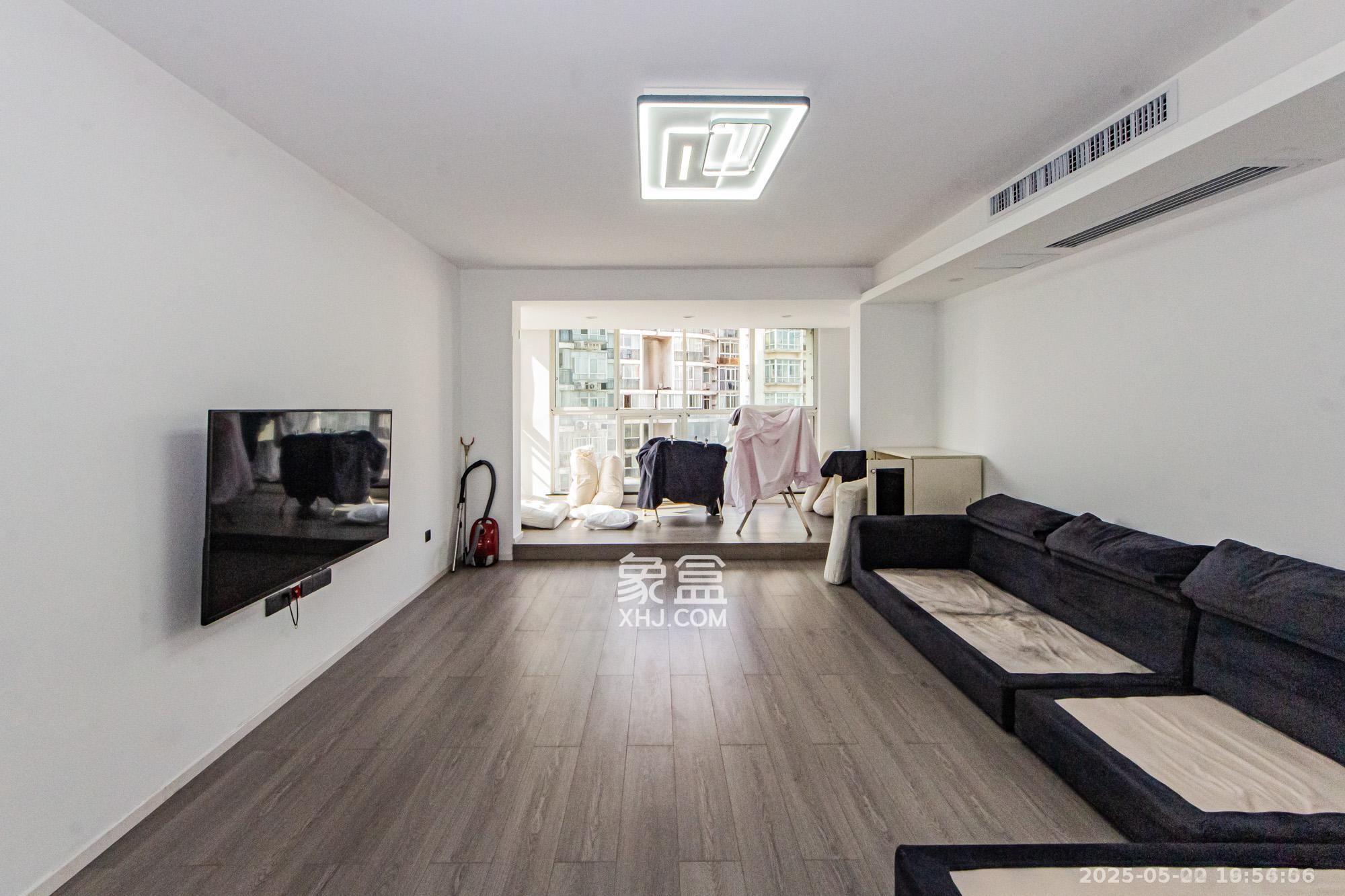 顺天黄金海岸 3室1厅2卫 3000.0元/月 顺天黄金海岸 3室1厅2卫 3000.0元/月室内图