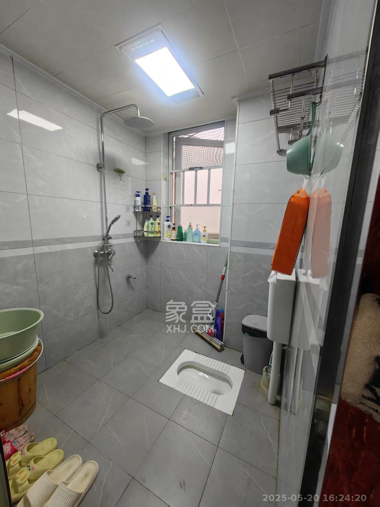 哈佛小镇（五矿哈佛小镇）  3室2厅2卫    2100.0元/月室内图