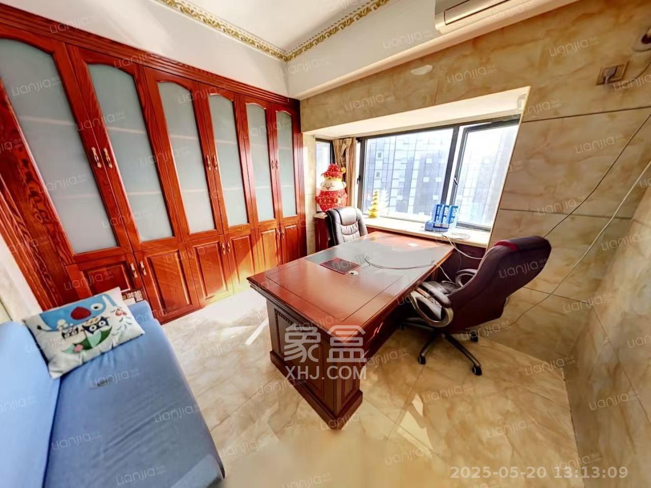 建安新商汇 1室3厅3卫 12600.0元/月 建安新商汇 1室3厅3卫 12600.0元/月室内图