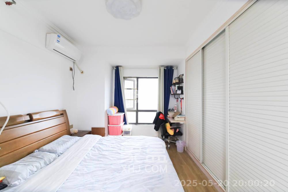 美洲故事  1室1厅1卫   1700.00元/月室内图