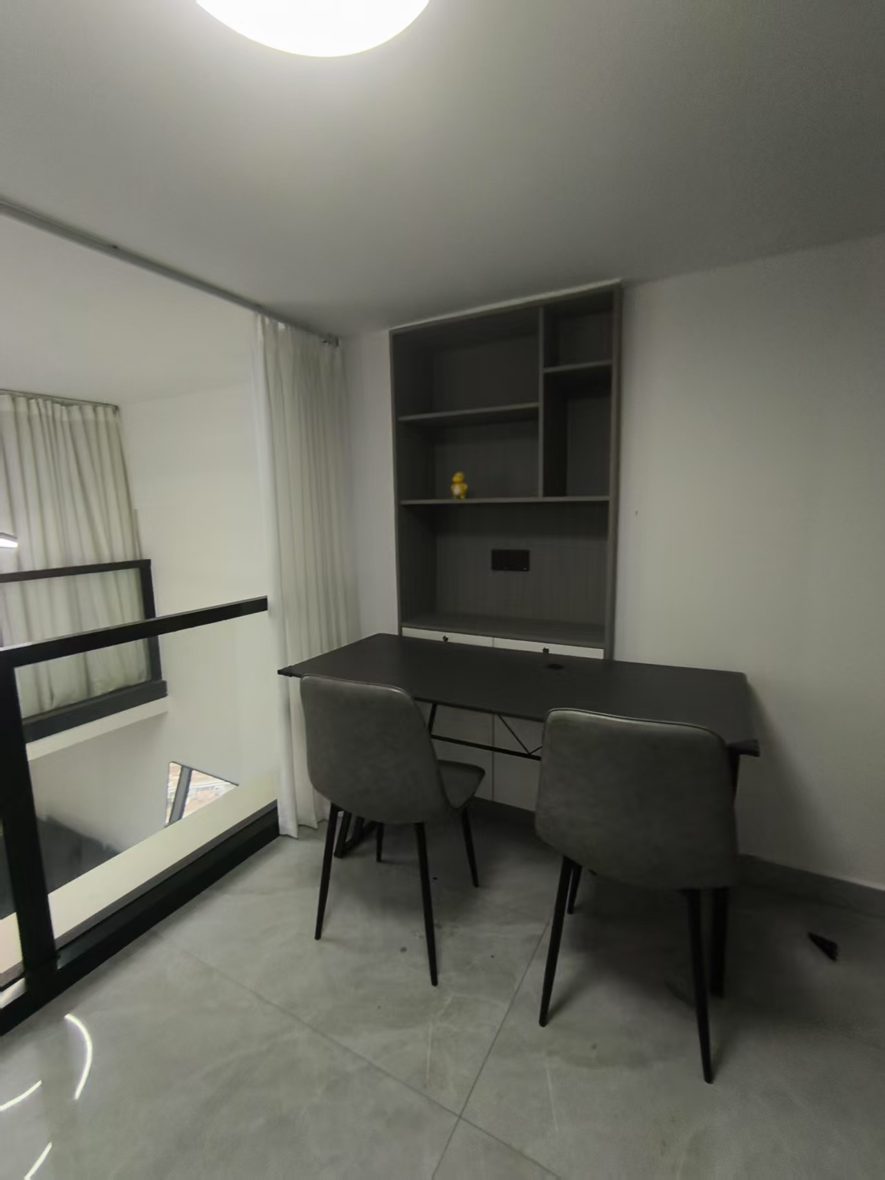 船山公馆  1室0厅0卫   2300.00元/月室内图