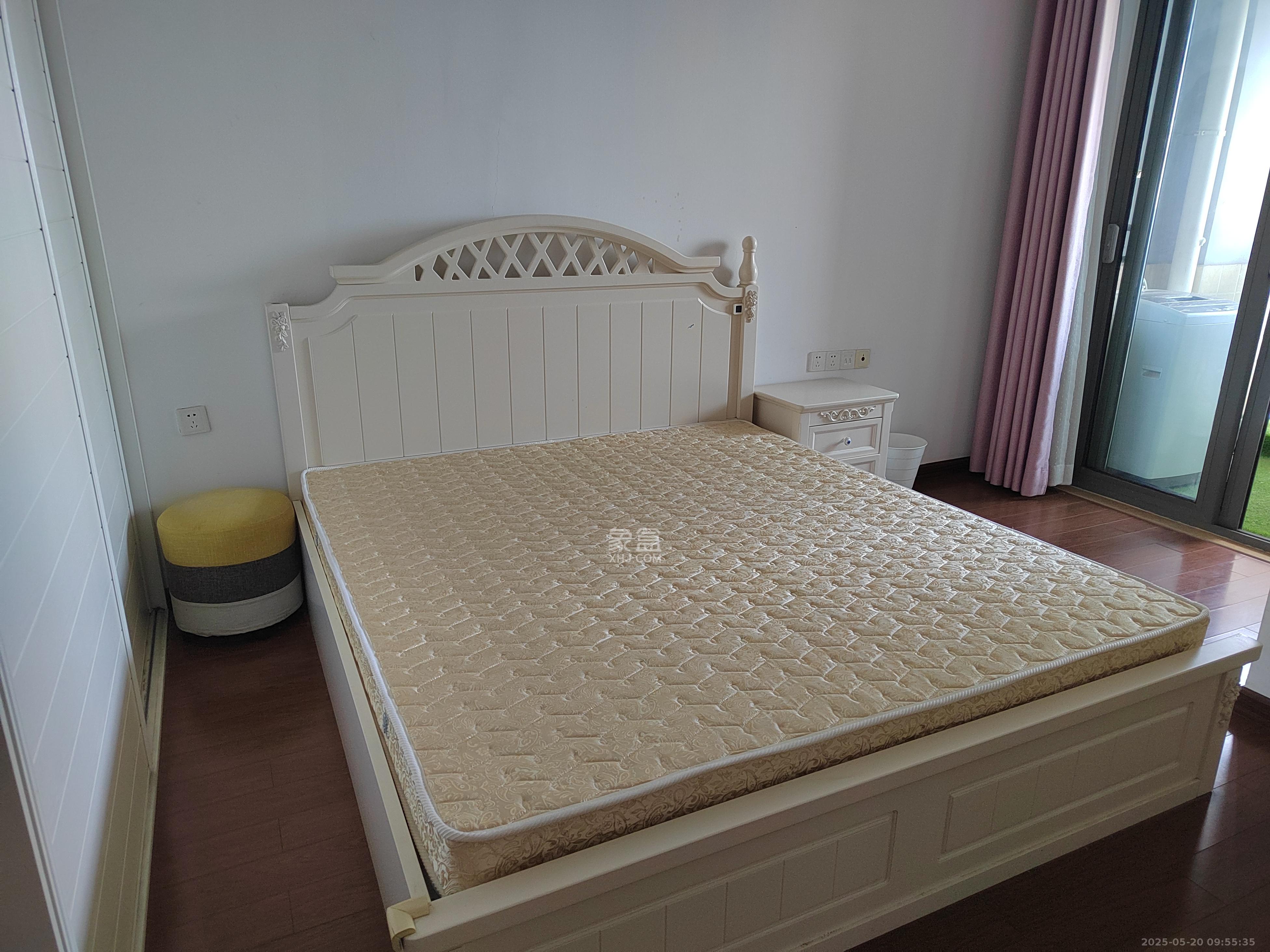 环宇天地、中海地产(中信城市广场二期) 2室1厅1卫 1900.0元/月 环宇天地、中海地产(中信城市广场二期) 2室1厅1卫 1900.0元/月室内图