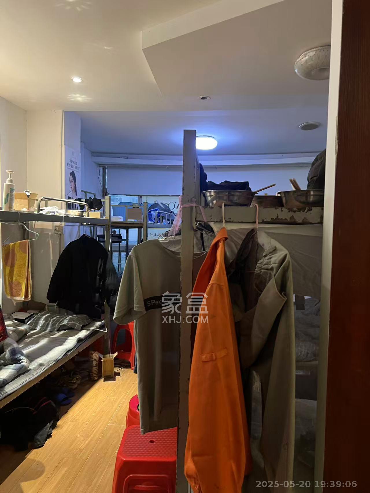 梦泽园 3室2厅1卫 2800.0元/月 梦泽园 3室2厅1卫 2800.0元/月户型图