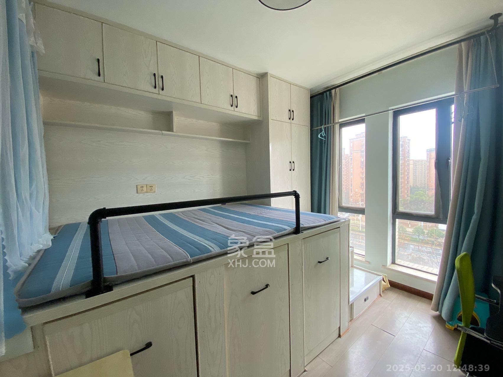 中建芙蓉工社  1室1厅1卫   1200.00元/月室内图