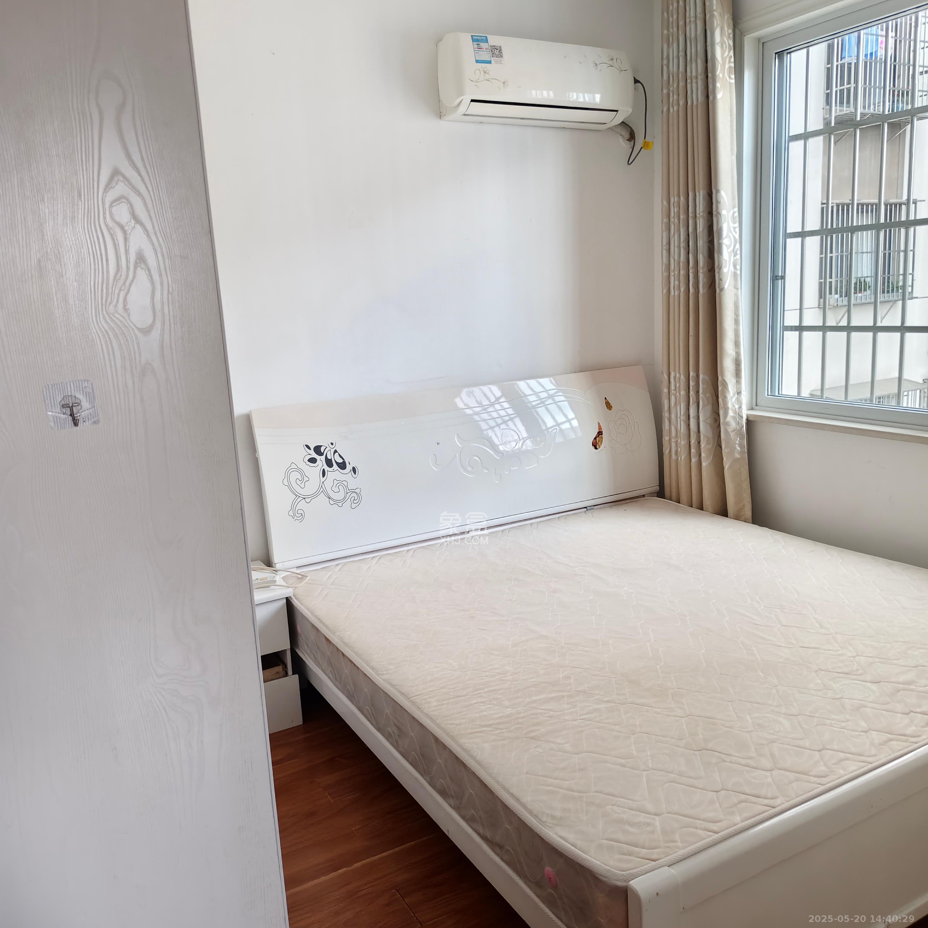 嘉顺苑 3室1厅1卫 2000.0元/月 嘉顺苑 3室1厅1卫 2000.0元/月室内图