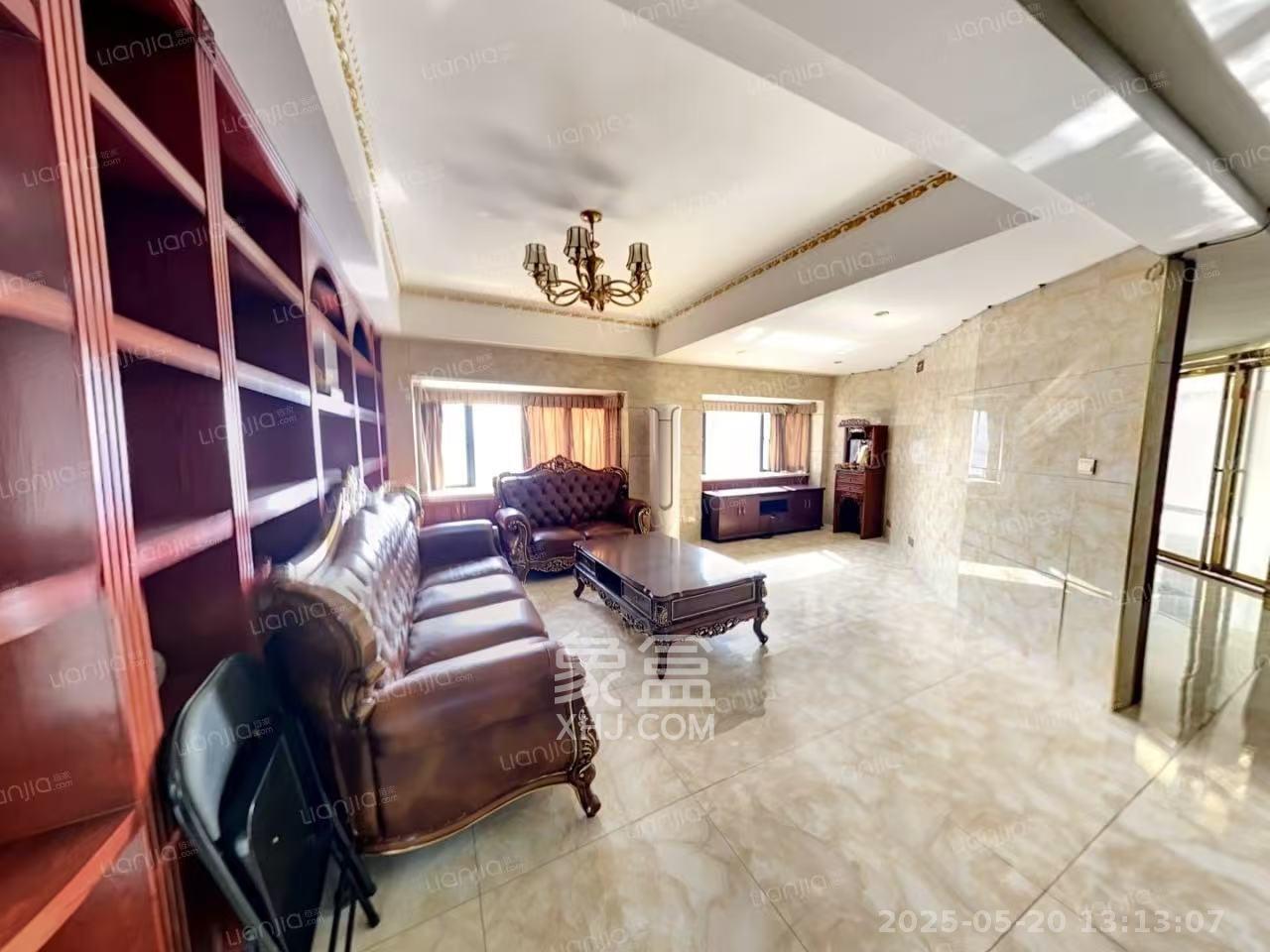 建安新商汇 1室3厅3卫 12600.0元/月 建安新商汇 1室3厅3卫 12600.0元/月室内图