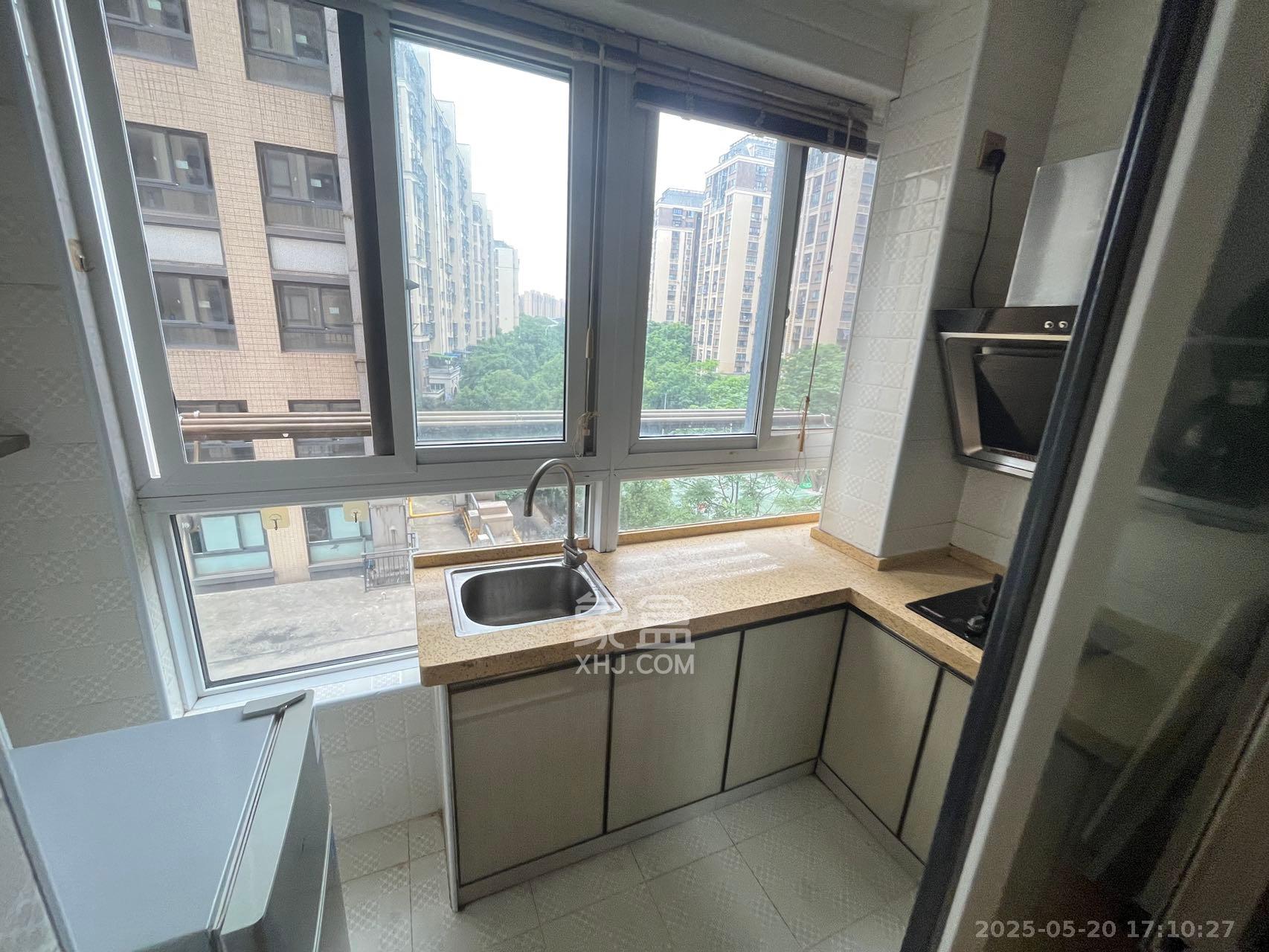 五矿紫湖香醍 1室1厅1卫 900.0元/月 五矿紫湖香醍 1室1厅1卫 900.0元/月室内图