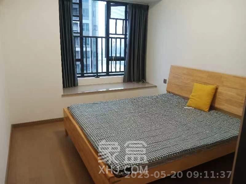 长房云尚公馆  3室2厅2卫   2600.00元/月室内图
