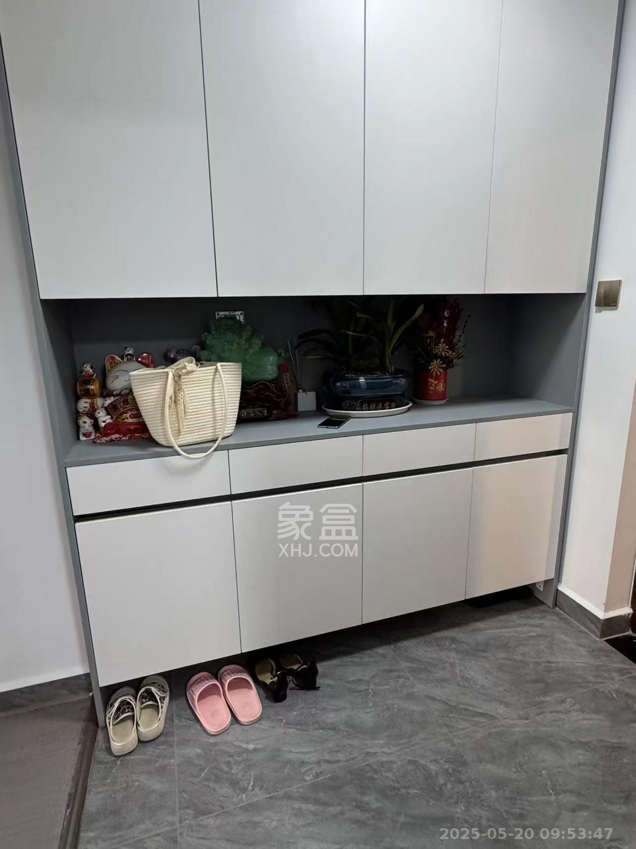 中建嘉和城  2室1厅1卫   1600.00元/月室内图