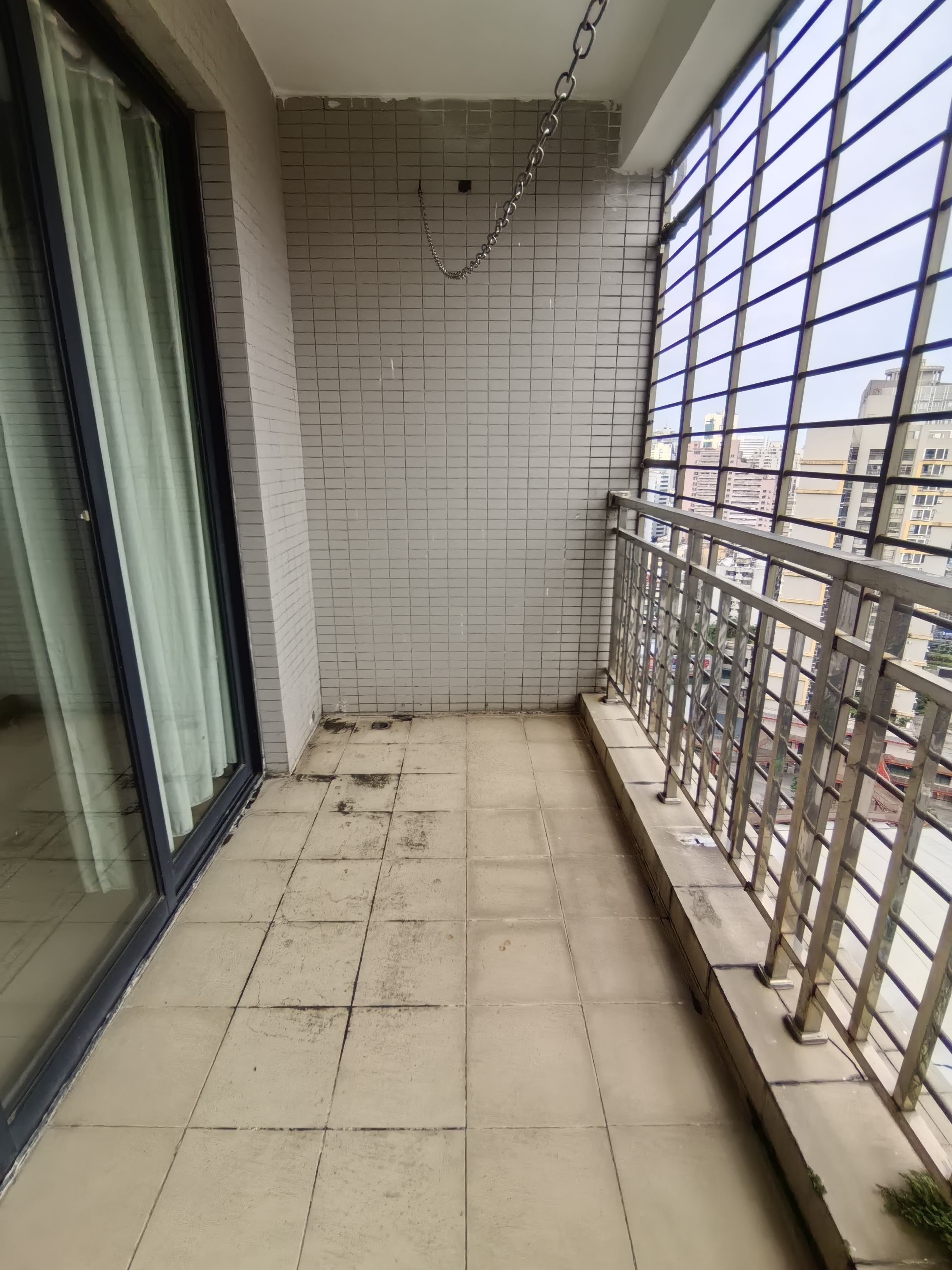 玉沙广场（京华城）  2室2厅1卫   2300.00元/月室内图