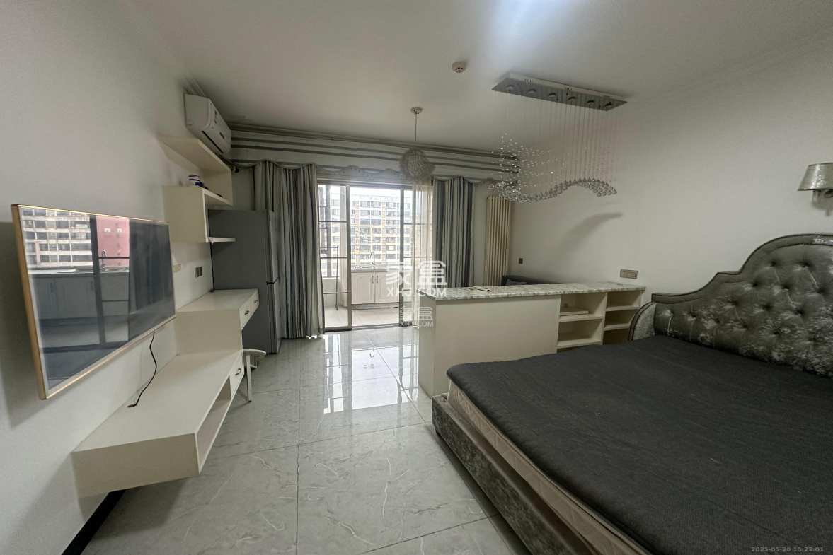 怡海星城 1室1厅1卫 1000.00元/月 怡海星城 1室1厅1卫 1000.00元/月室内图