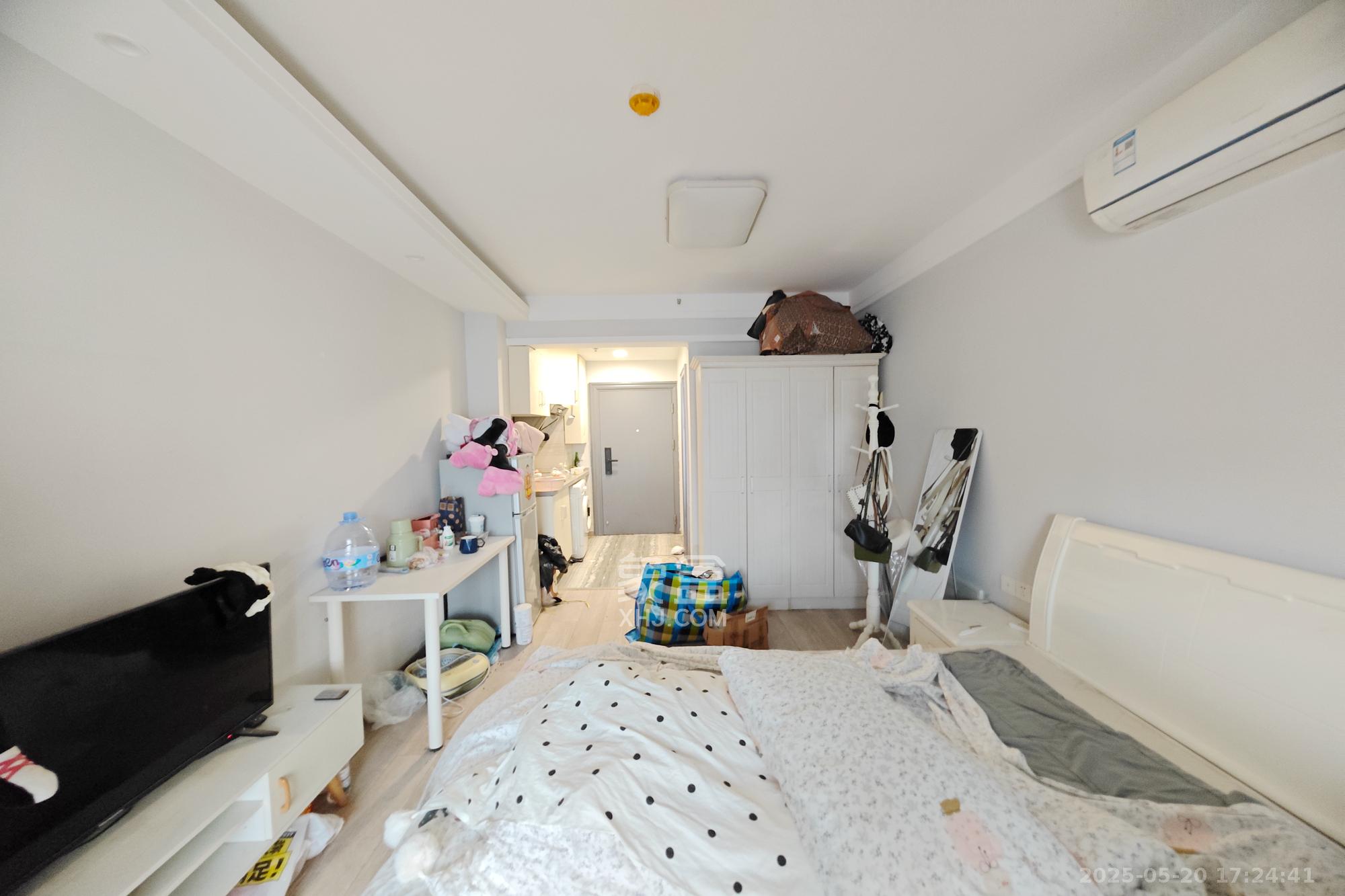 拿铁空间  1室1厅1卫    23.6万 拿铁空间  1室1厅1卫    23.6万