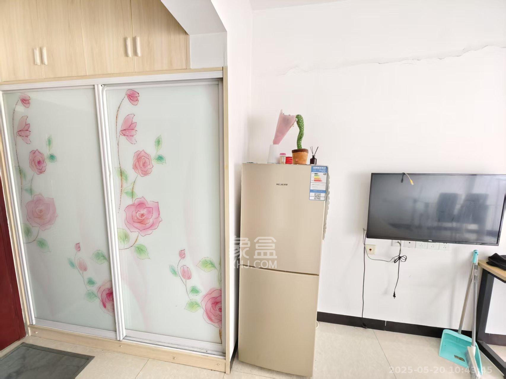 金房奥斯卡  1室1厅1卫   1100.00元/月室内图