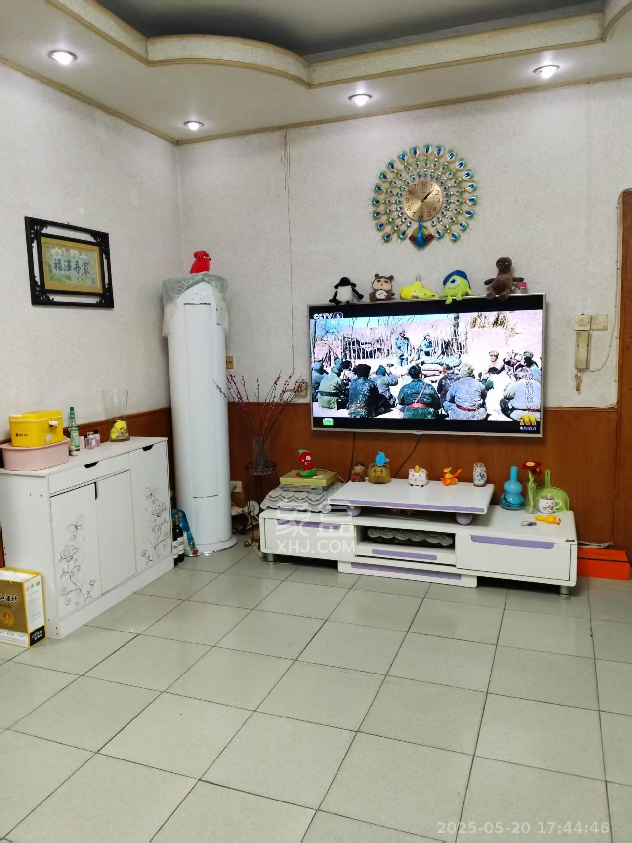 火星镇长沙电业局宿舍  2室1厅1卫    1400.0元/月 火星镇长沙电业局宿舍  2室1厅1卫    1400.0元/月室内图