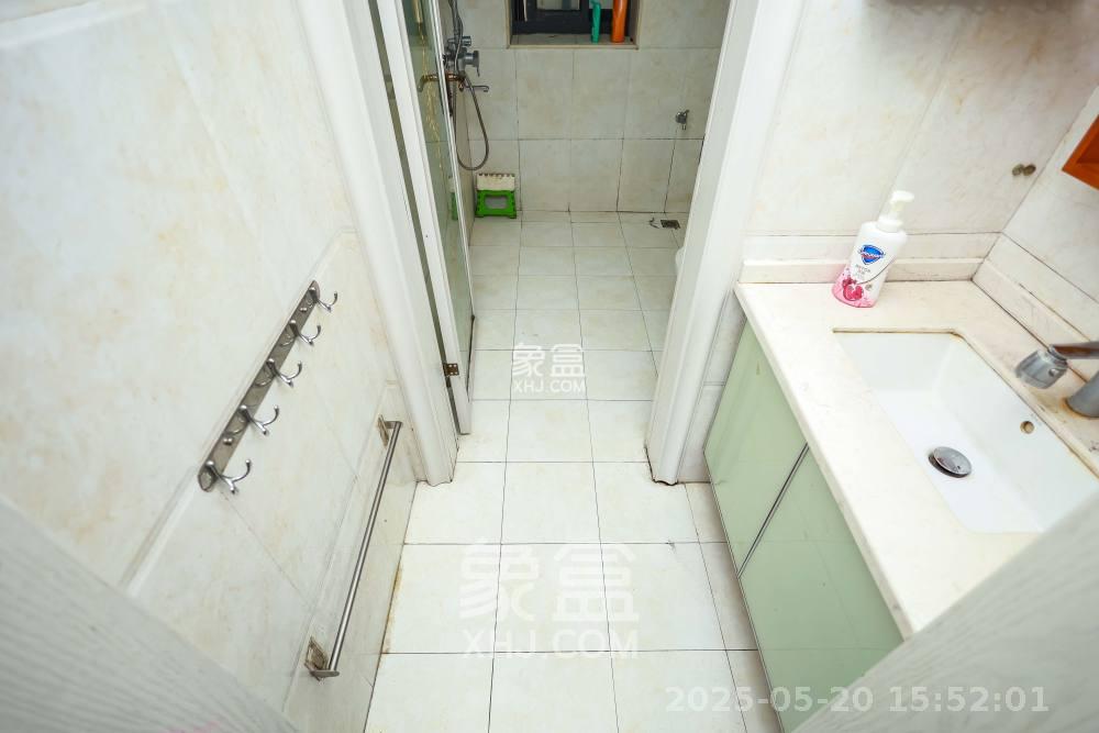 长房时代城  2室2厅1卫   2500.00元/月室内图