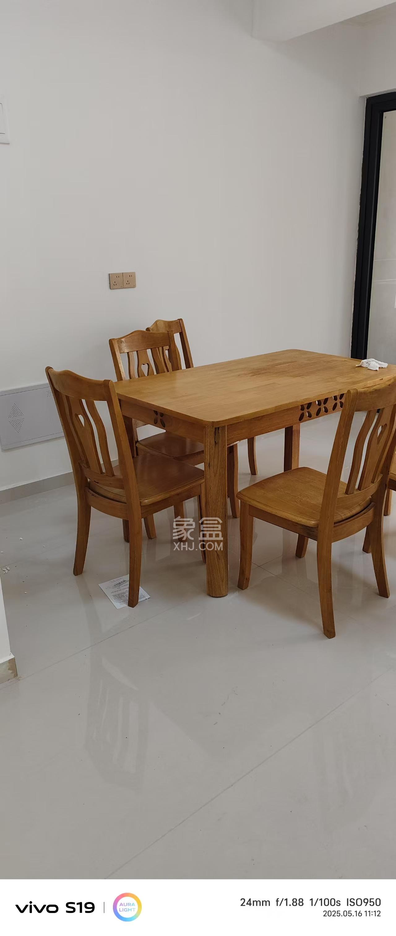 南城雅苑 1室0厅0卫 2400.0元/月 南城雅苑 1室0厅0卫 2400.0元/月室内图