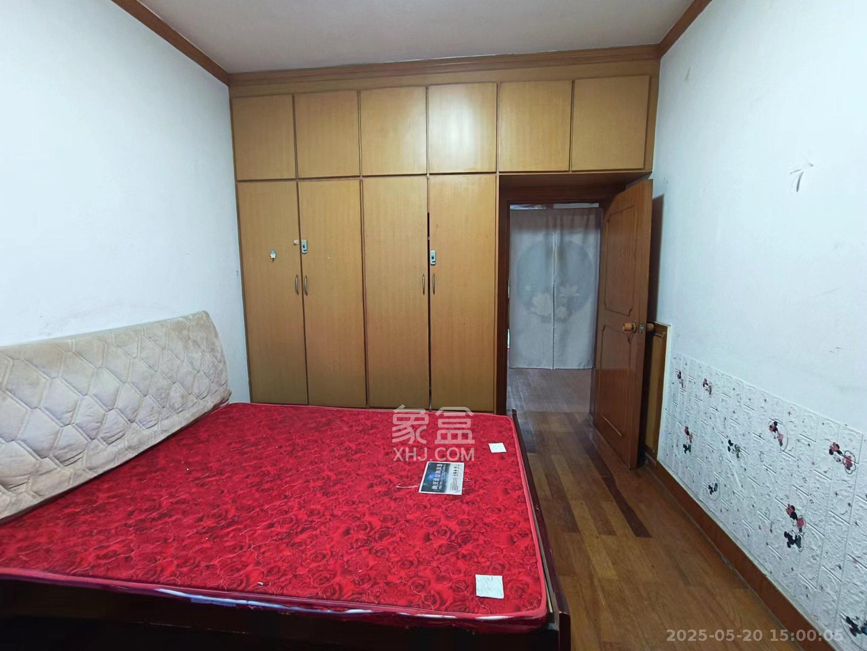 广电南院宿舍（省人民广播电视台宿舍南院）  2室2厅1卫   1800.00元/月室内图