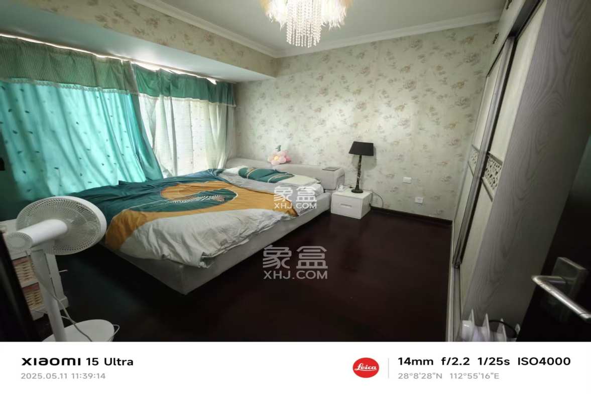 中海国际一期  3室2厅1卫    2200.0元/月 中海国际一期  3室2厅1卫    2200.0元/月室内图