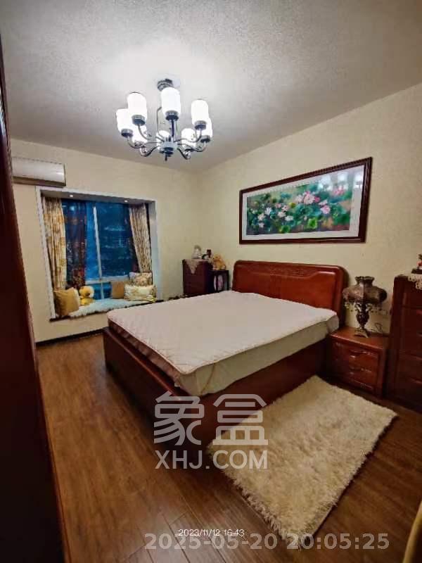 颐美园  3室2厅2卫   3500.00元/月室内图