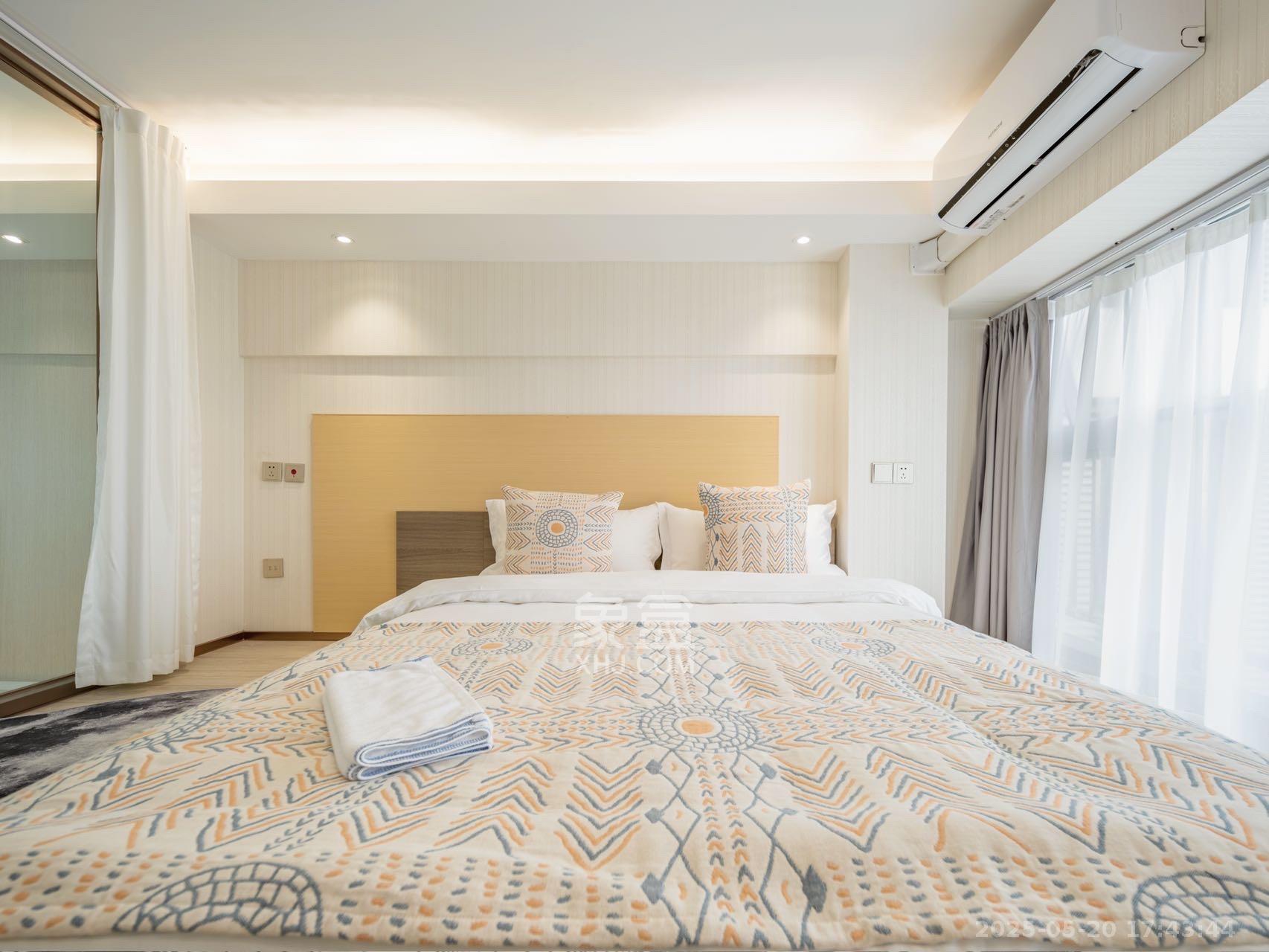 华远华时代 2室2厅1卫 3000.0元/月 华远华时代 2室2厅1卫 3000.0元/月室内图