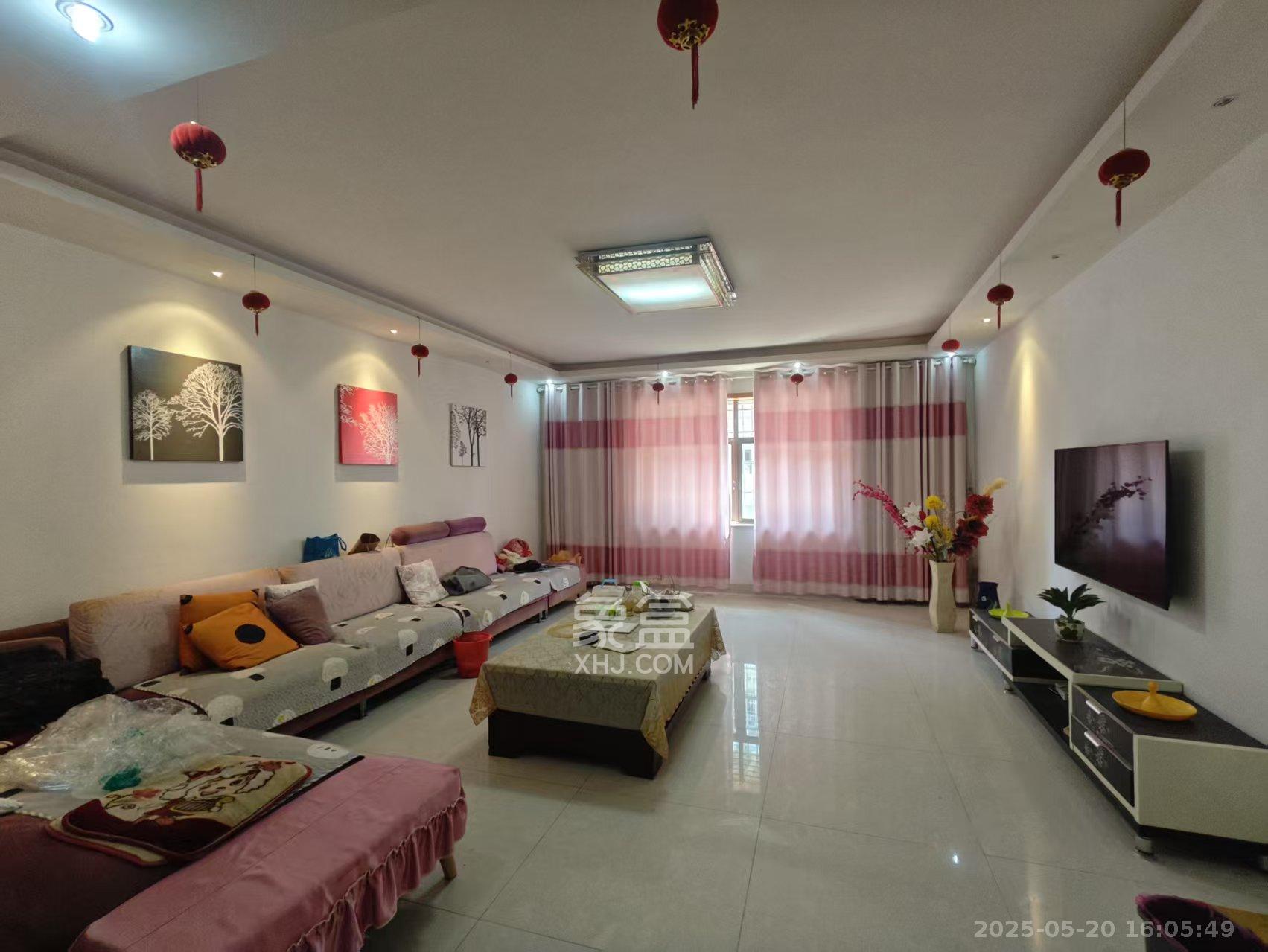 石油小区 4室2厅2卫 56.8万 石油小区 4室2厅2卫 56.8万户型图