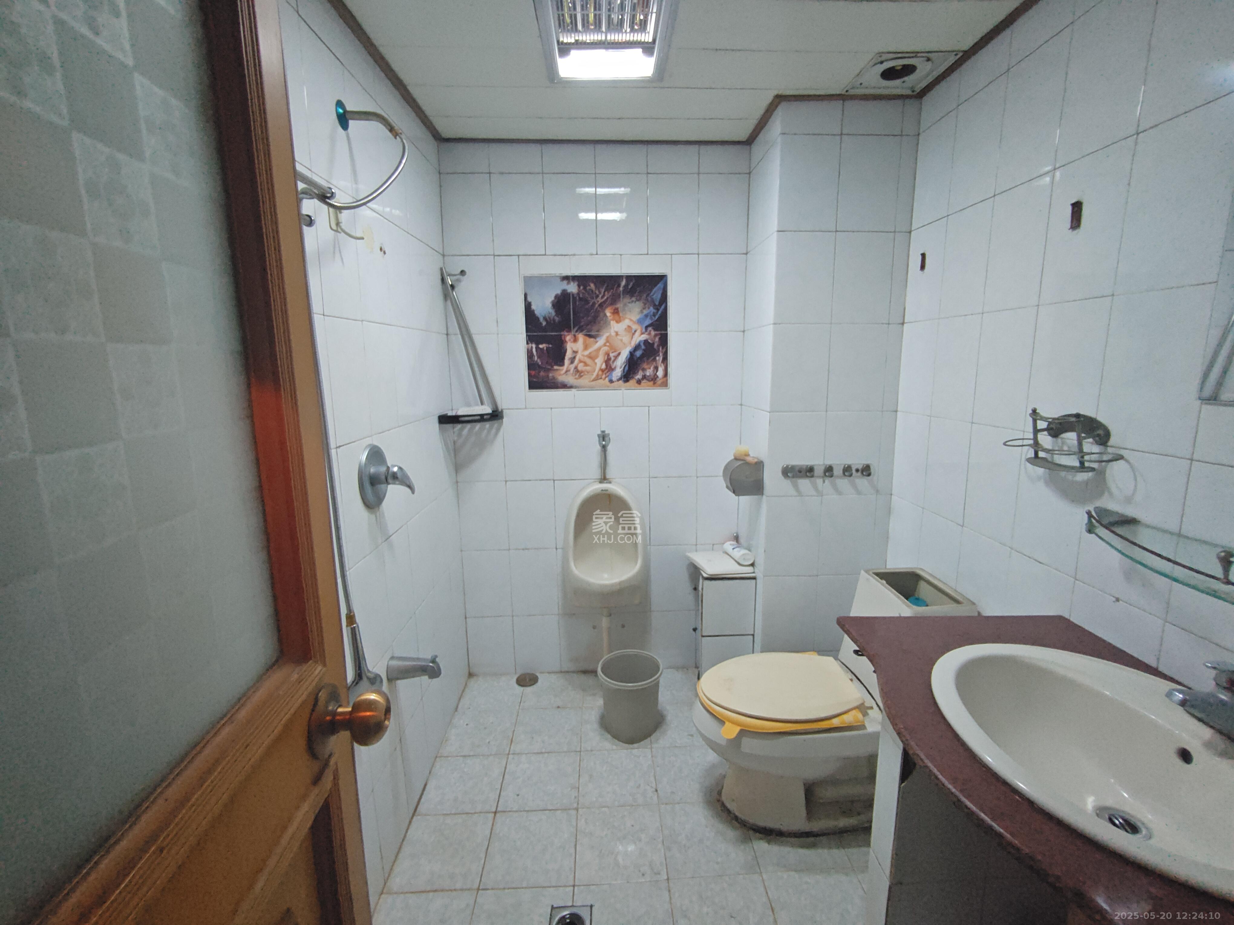 崇文里、崇圣里散盘 3室1厅1卫 2500.0元/月 崇文里、崇圣里散盘 3室1厅1卫 2500.0元/月室内图