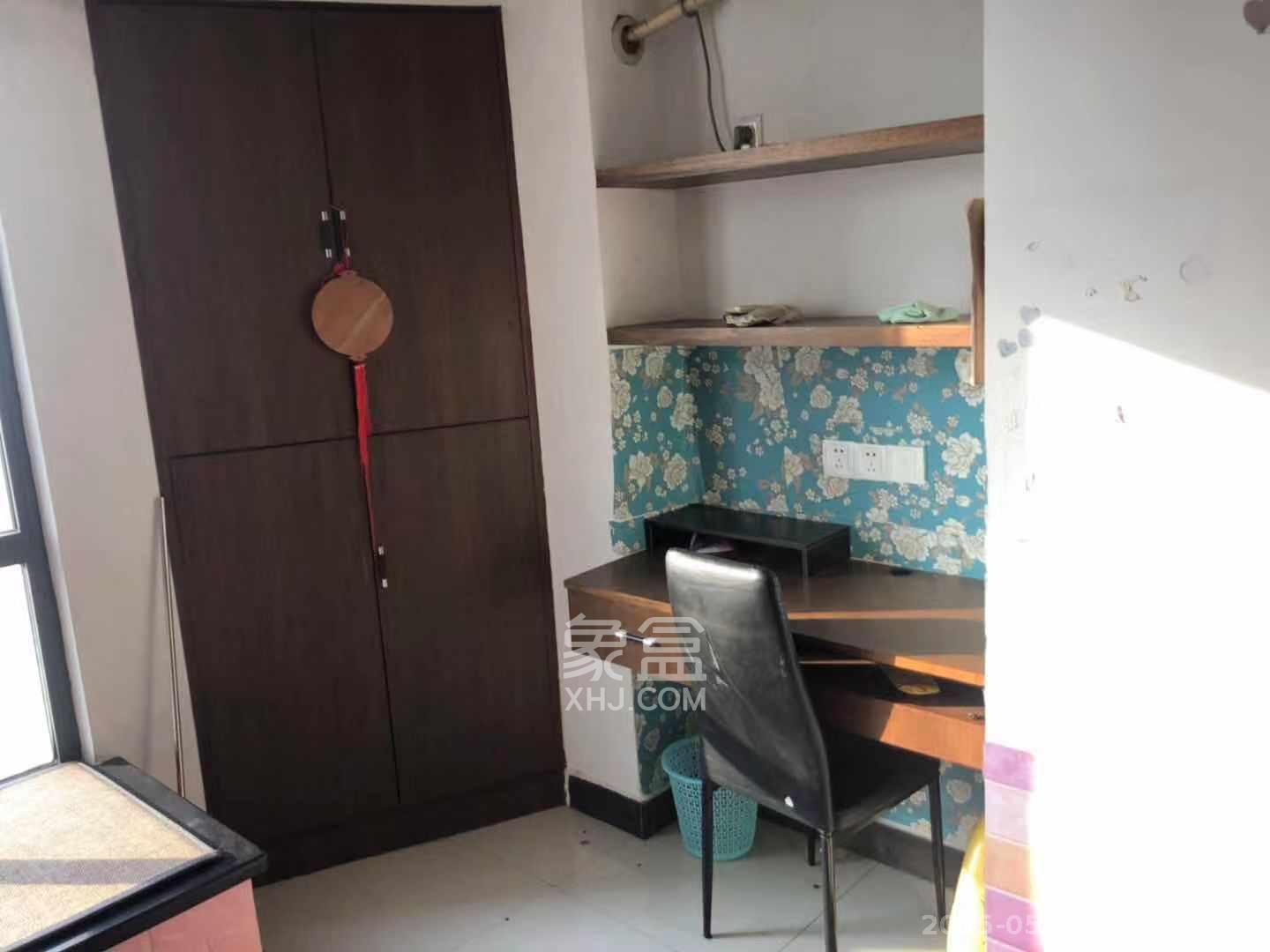三万英尺  1室1厅1卫   1400.00元/月室内图