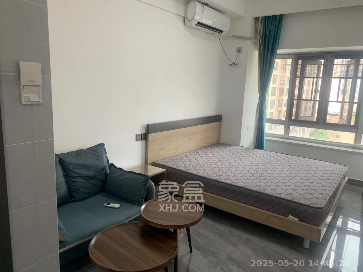 保利天禧EF区 1室0厅1卫 1700.0元/月 保利天禧EF区 1室0厅1卫 1700.0元/月室内图