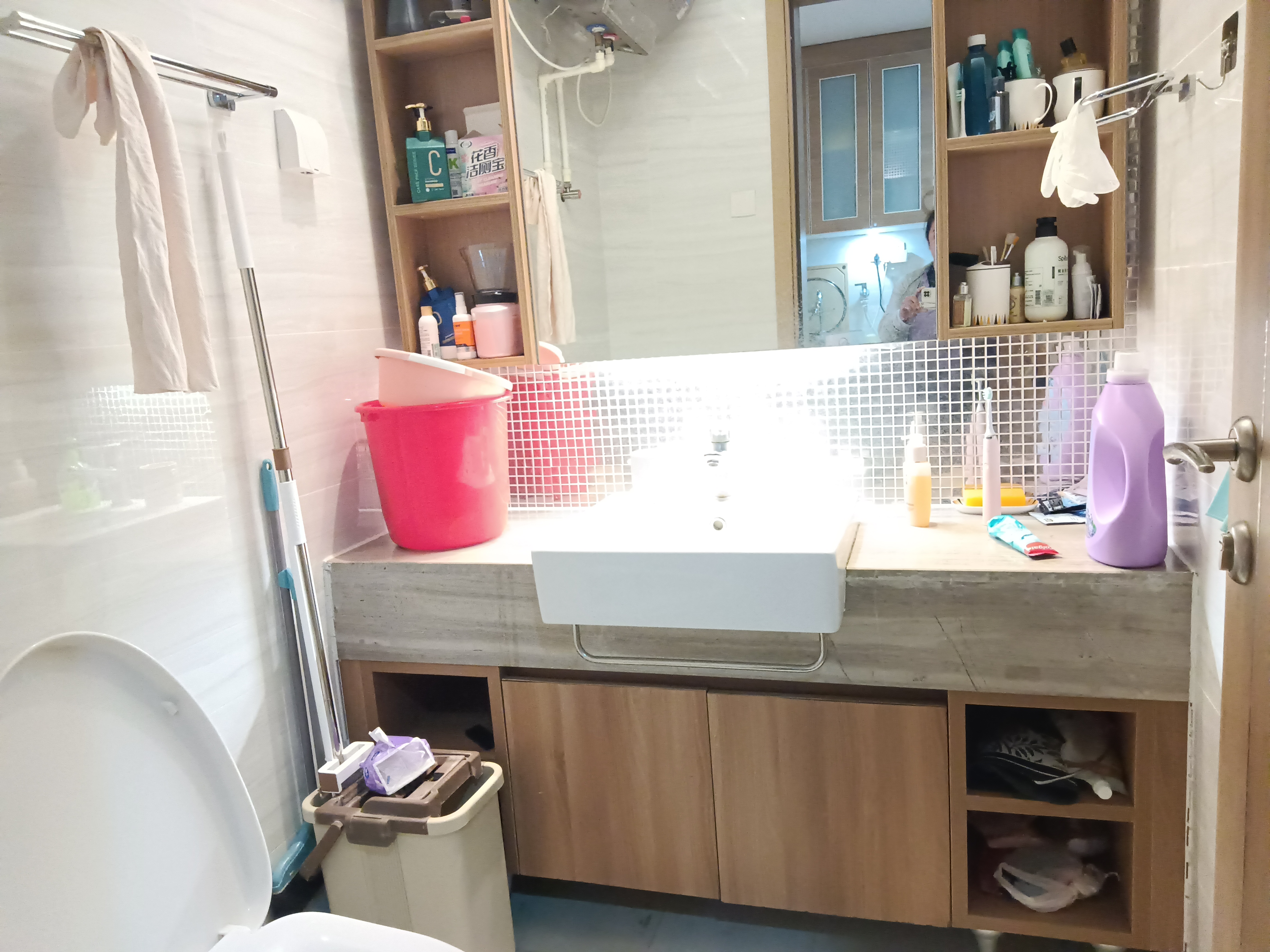 恒大外滩  1室0厅0卫    2200.0元/月室内图