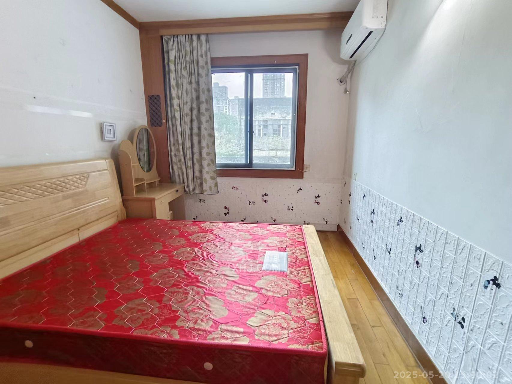 广电南院宿舍（省人民广播电视台宿舍南院）  2室2厅1卫   1800.00元/月室内图