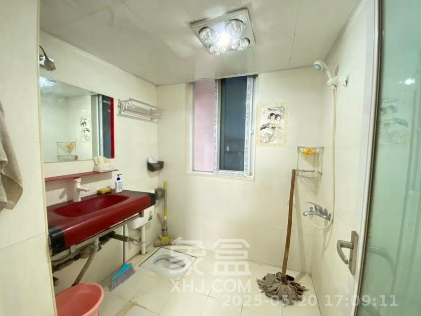 益佳苑 2室1厅1卫 2200.0元/月 益佳苑 2室1厅1卫 2200.0元/月室内图