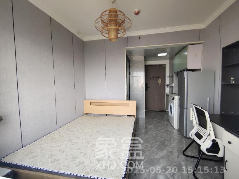 好莱城(弘德西街) 1室1厅1卫 1300.00元/月 好莱城(弘德西街) 1室1厅1卫 1300.00元/月室内图