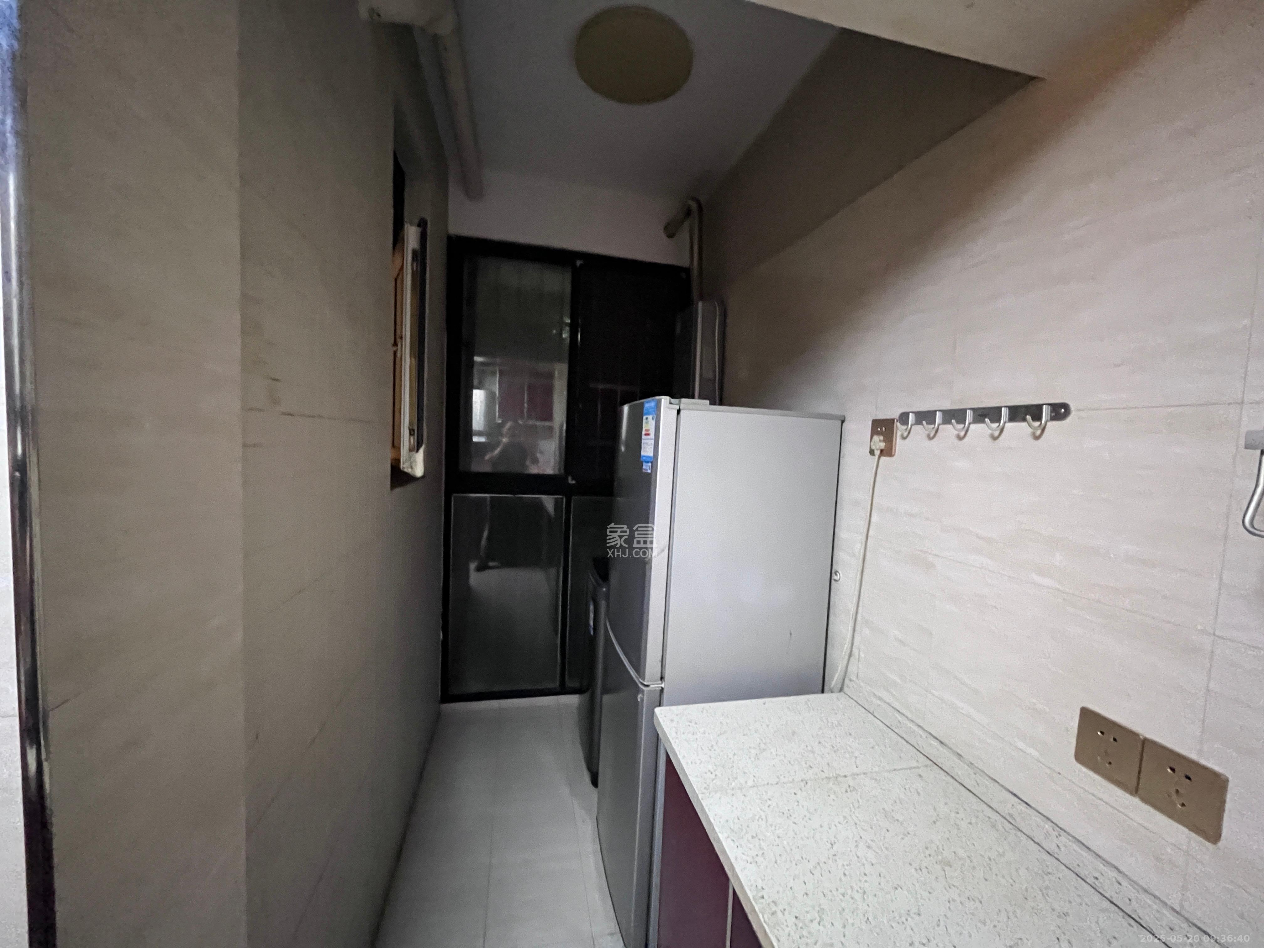 鹏基诺亚山林  2室2厅1卫   1900.00元/月室内图