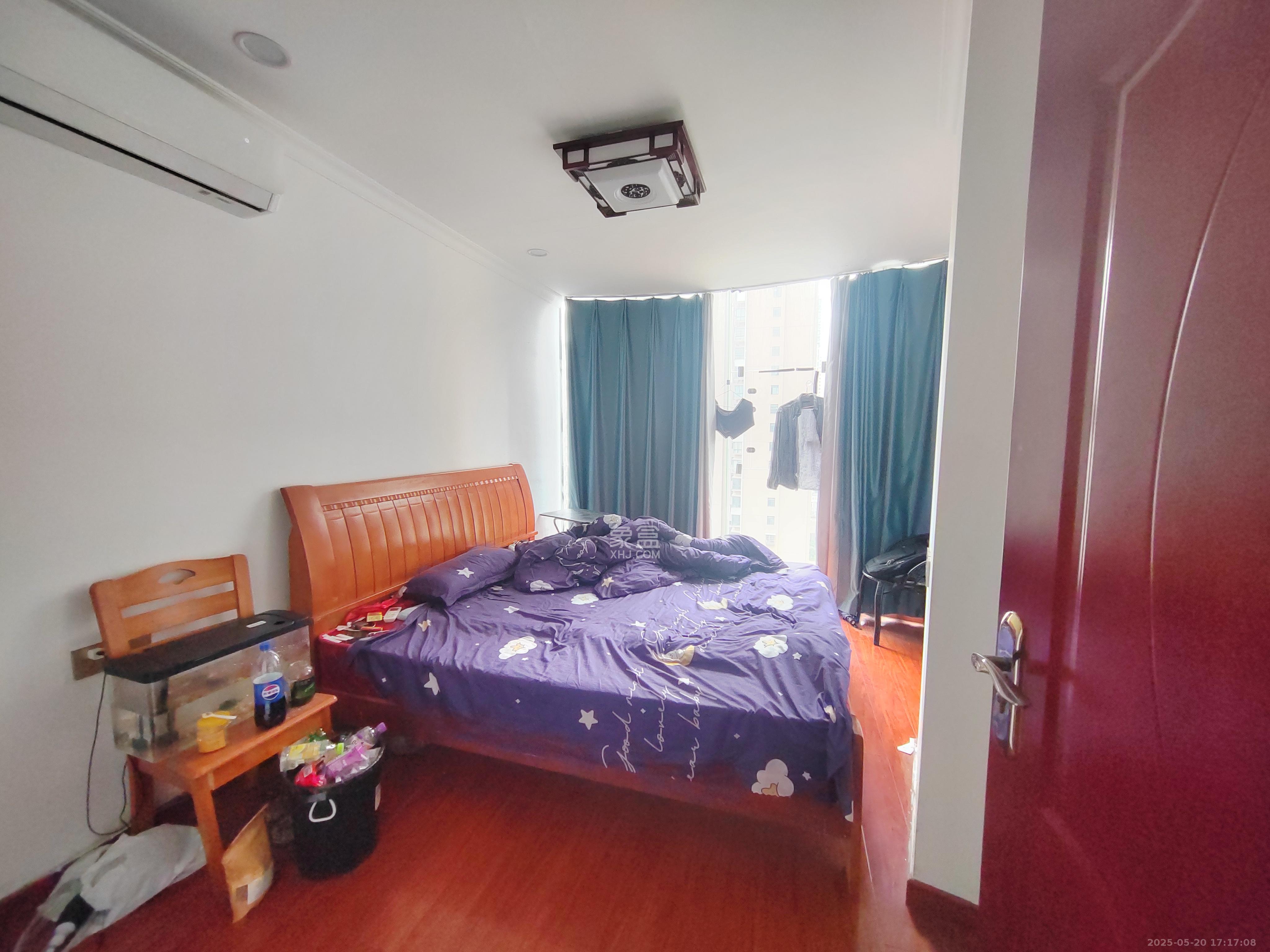 翰林居  9室3厅4卫    4800.0元/月