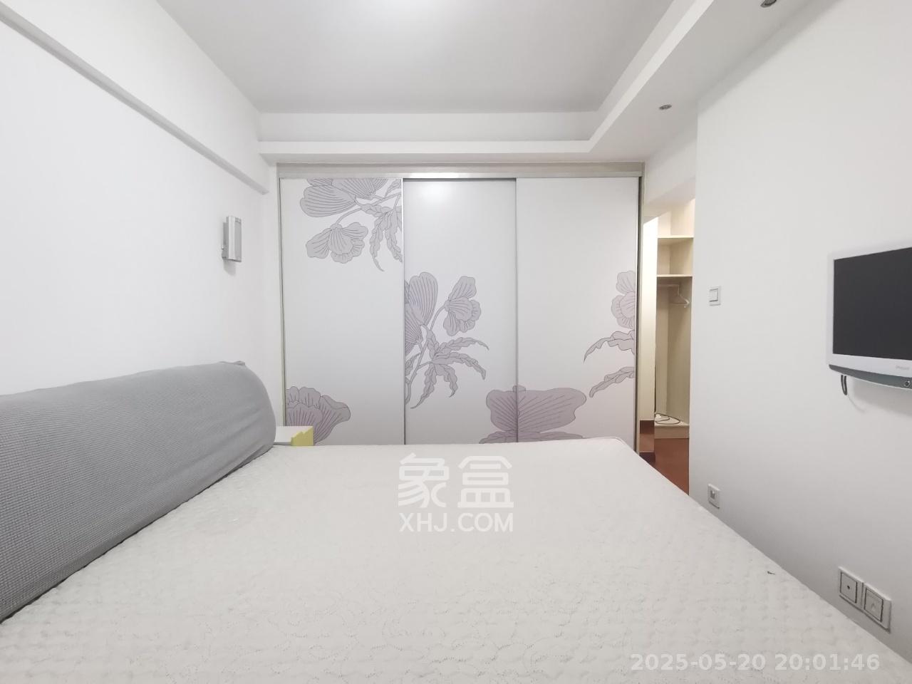 馨域公寓 2室1厅1卫 2800.0元/月 馨域公寓 2室1厅1卫 2800.0元/月室内图