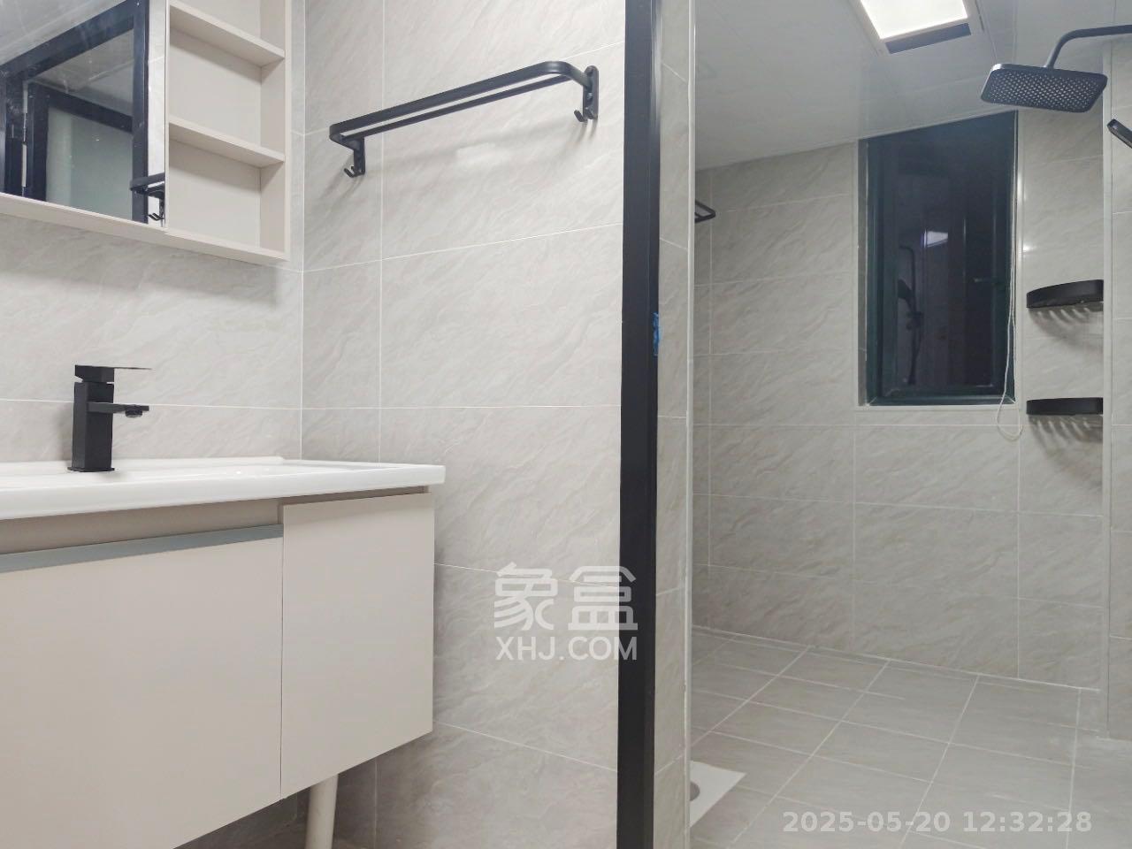 东玺门  2室1厅1卫   3500.00元/月室内图