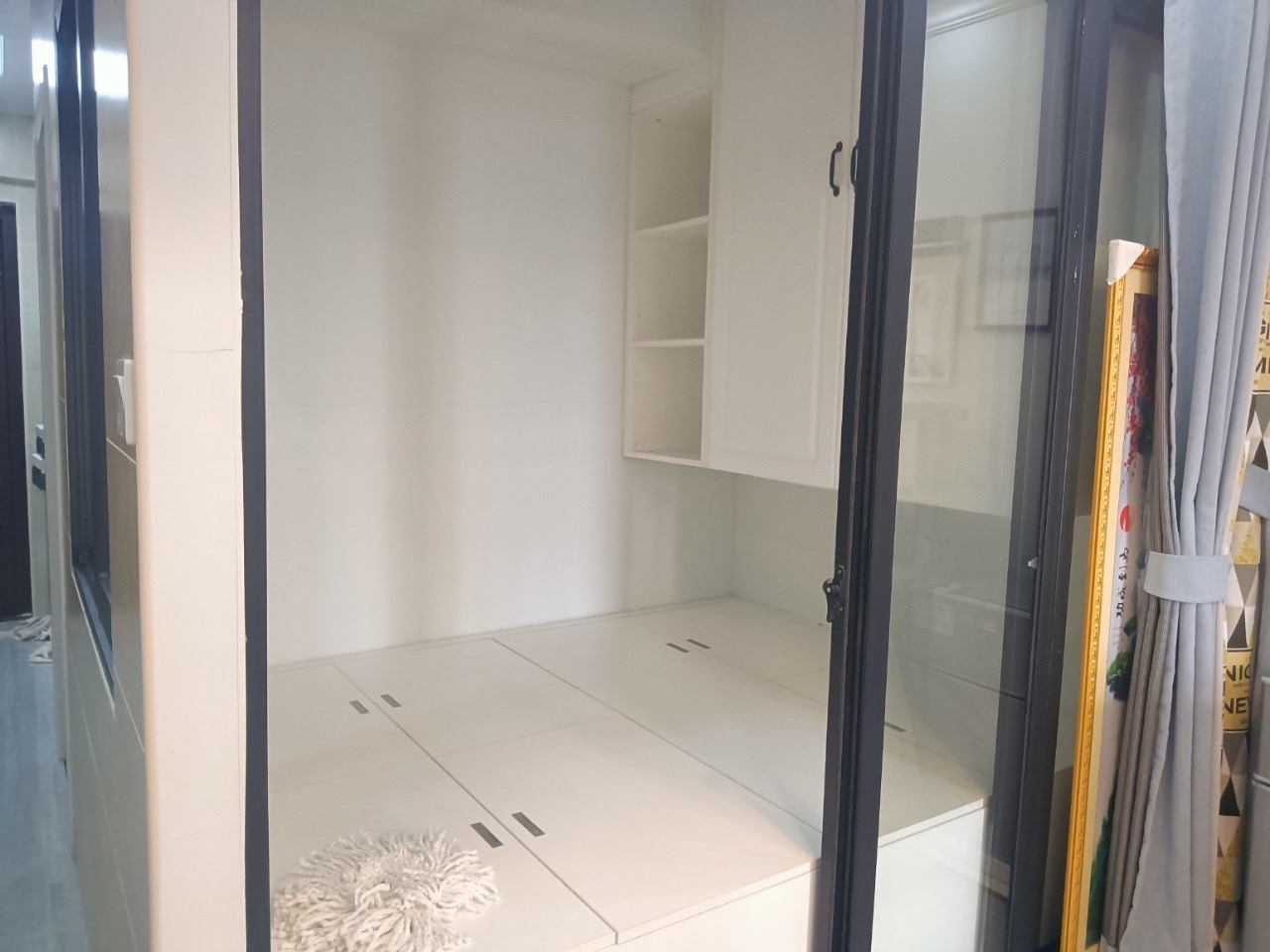 加州阳光 2室1厅1卫 1500.0元/月 加州阳光 2室1厅1卫 1500.0元/月室内图