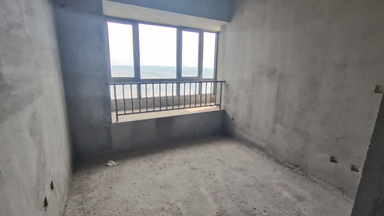 万达广场骏豪仕家（万达公馆）  2室2厅1卫   112.00万室内图